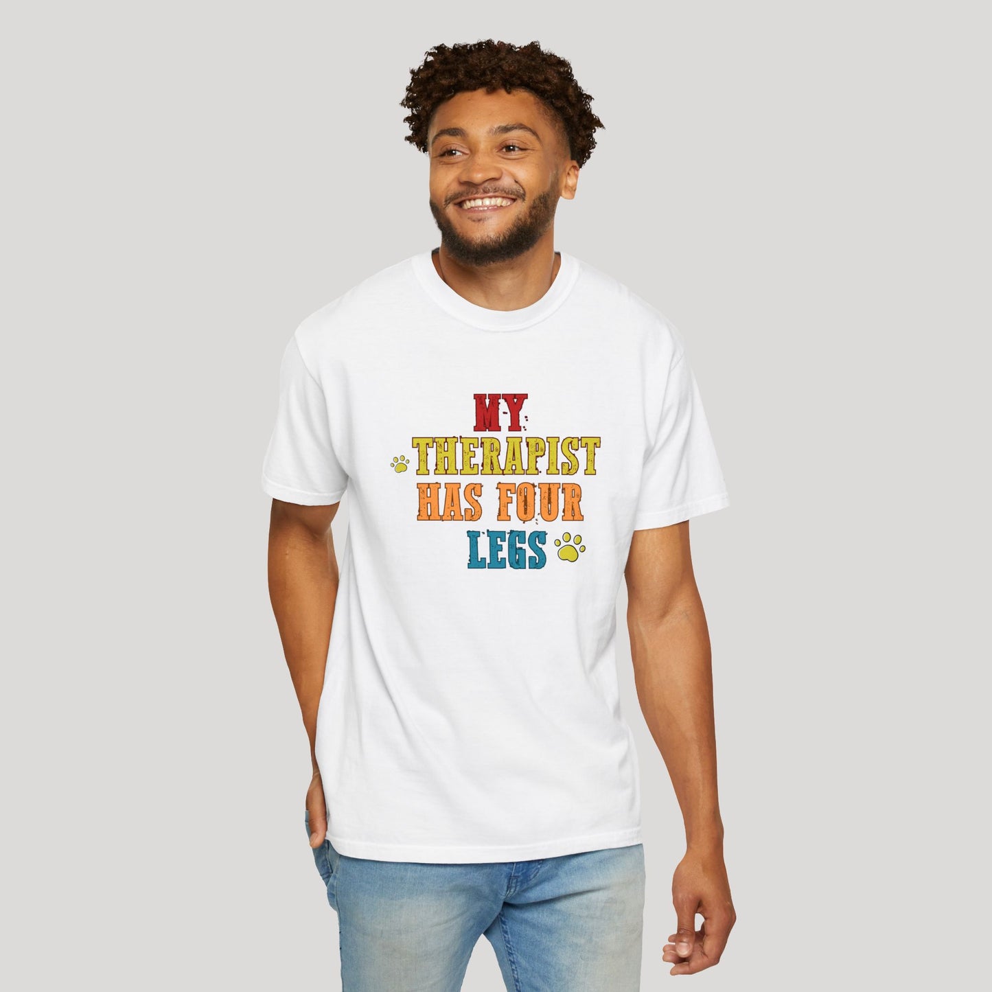 Dog Lover T-shirt