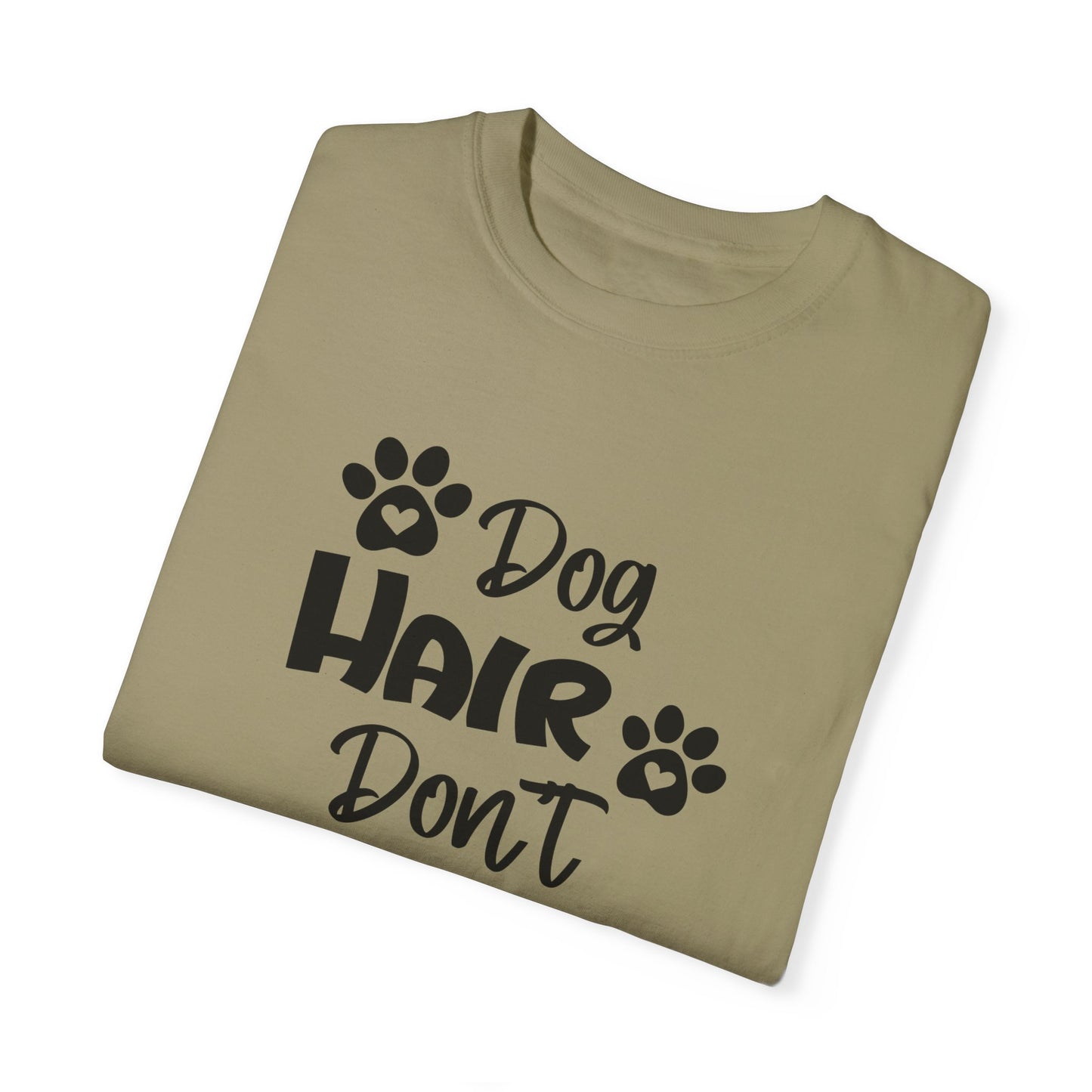 Don't Care T-shirt
