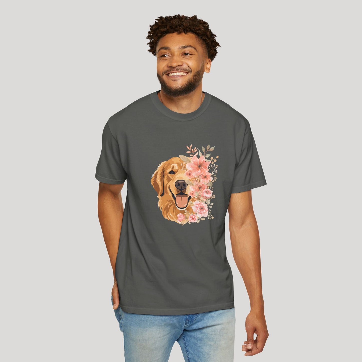 Dog Lover T-shirt
