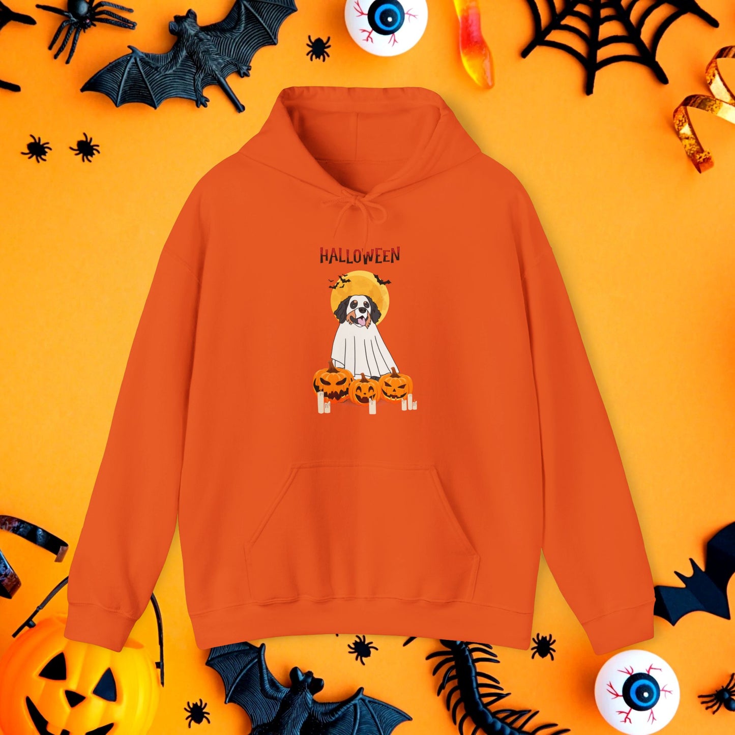 Halloween Hoodie