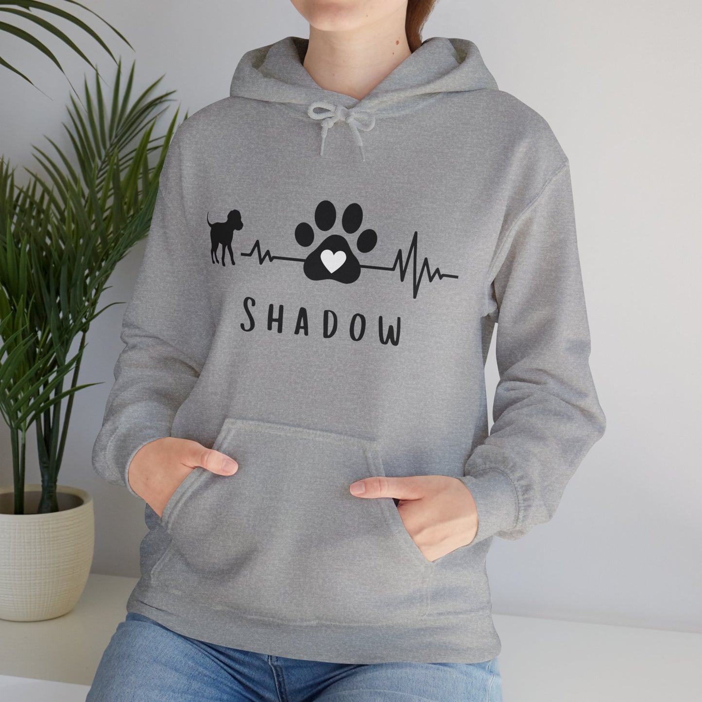 Personalized Name Hoodie