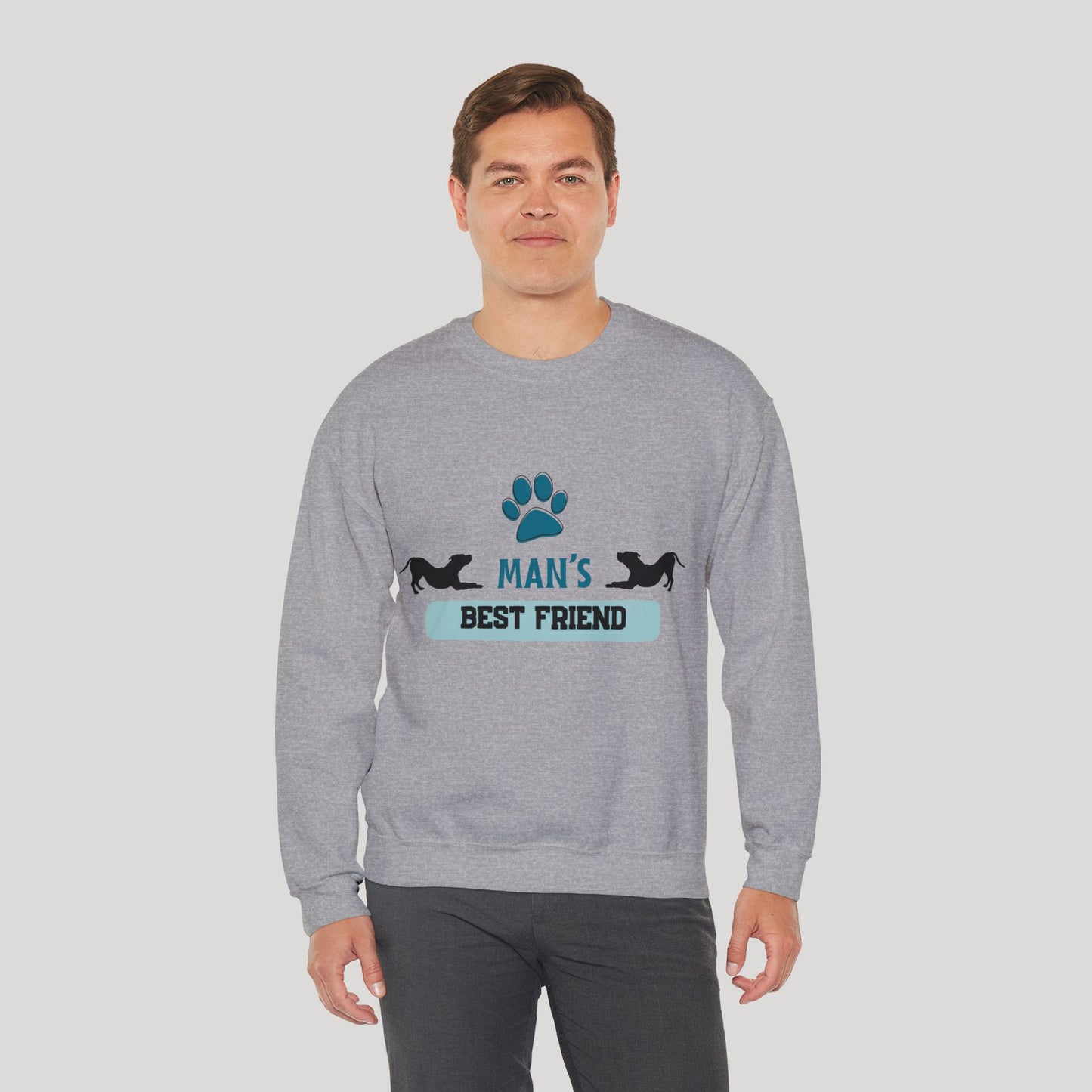 Dog Sweatshirt