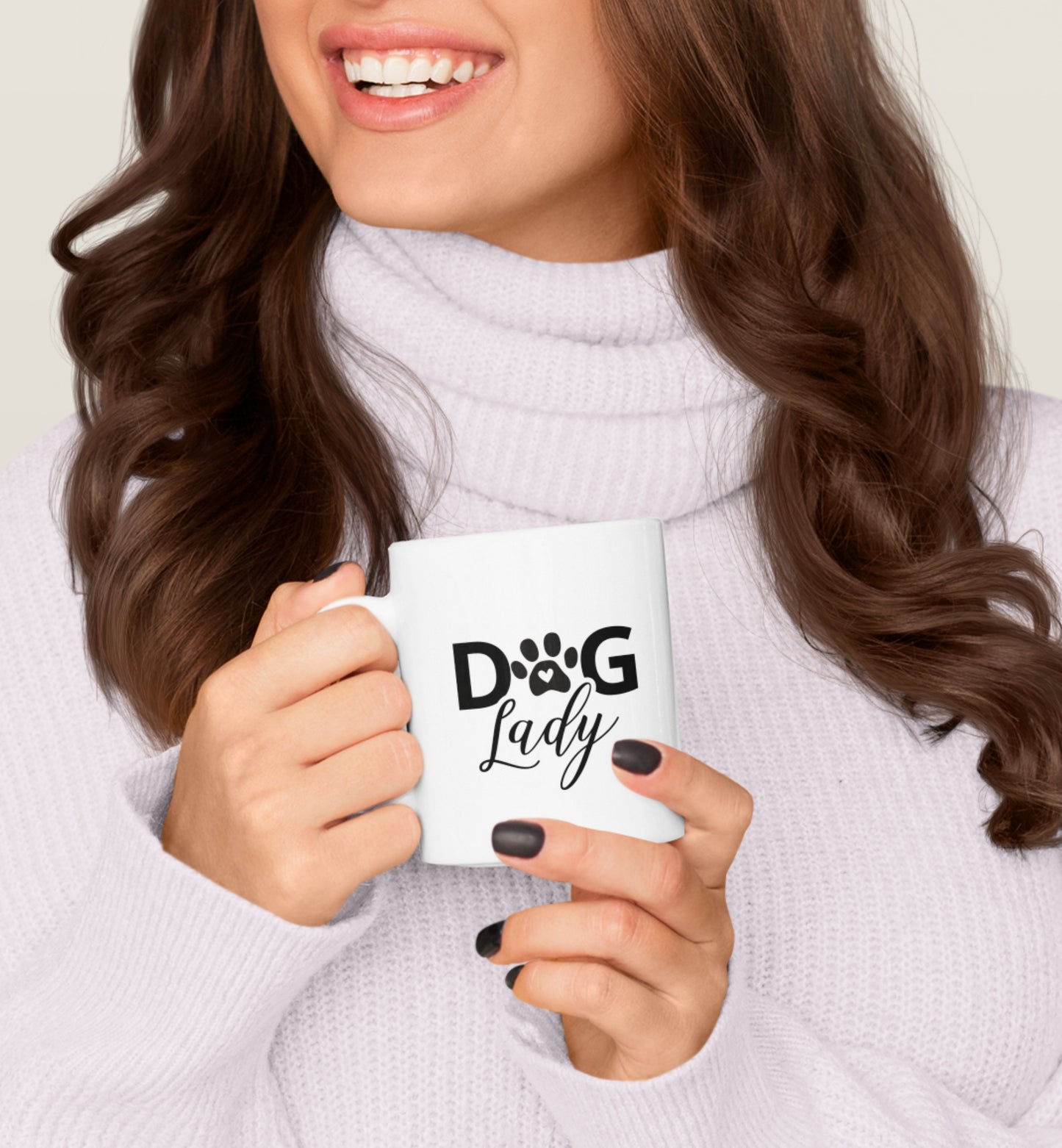 Personalized Name Mug