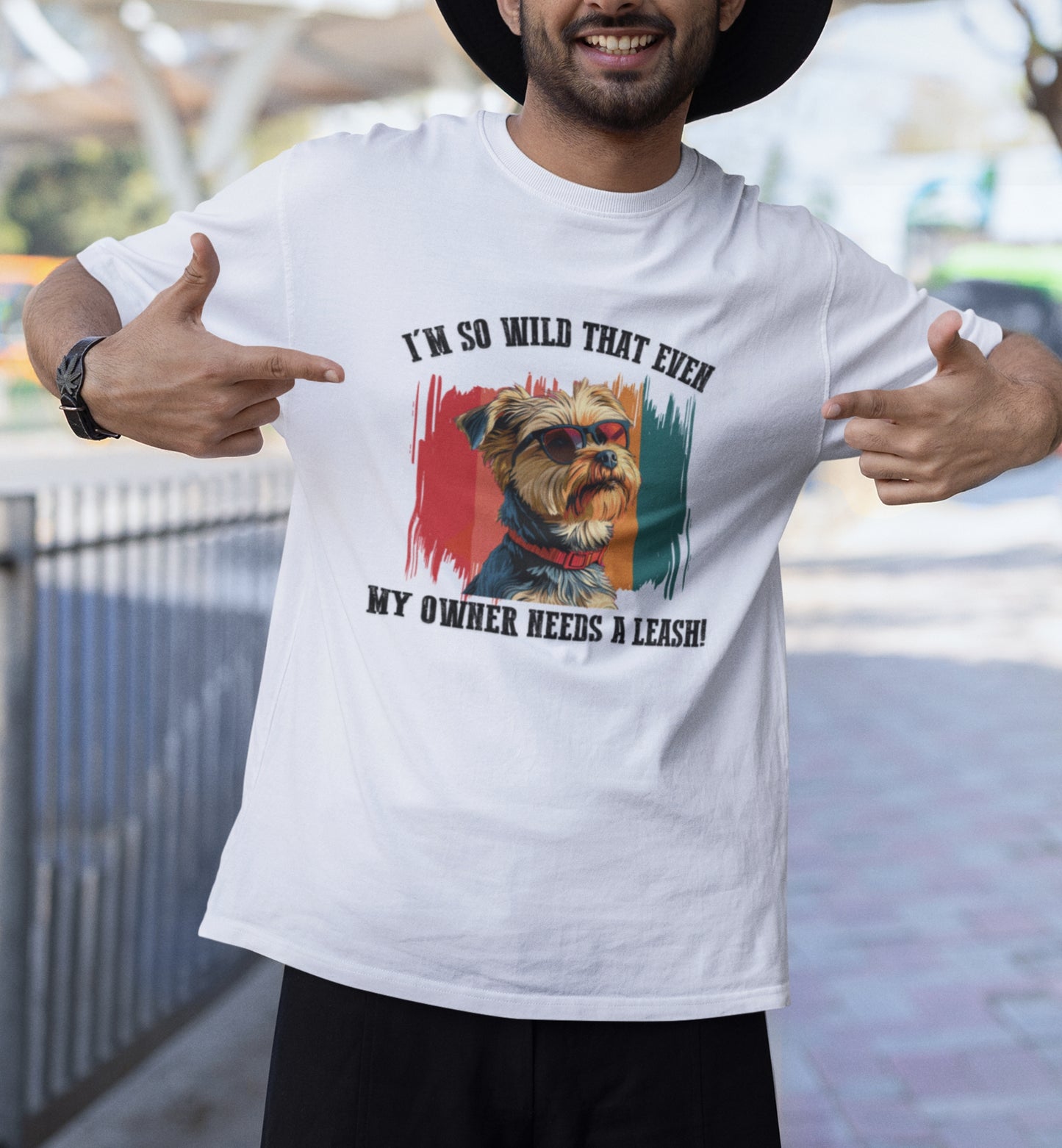 Dog Lover T-shirt