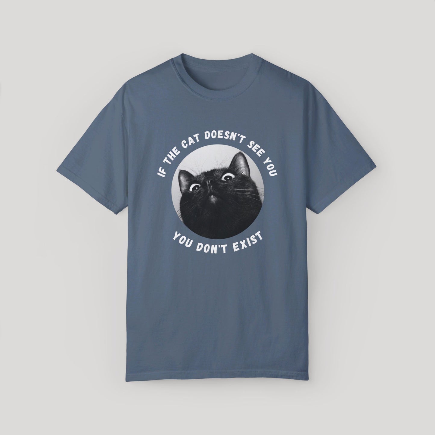 Cat Lover T-shirt