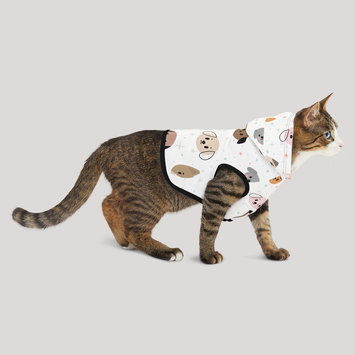 Pet Hoodie