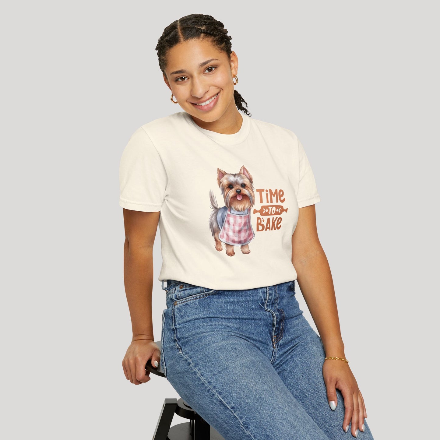 Pet Lover T-shirt