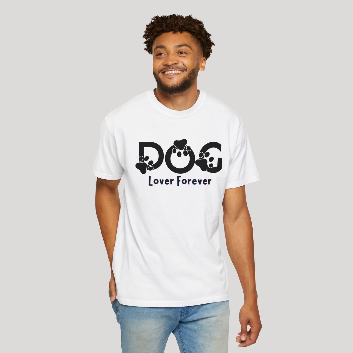Dog Lover T-shirt