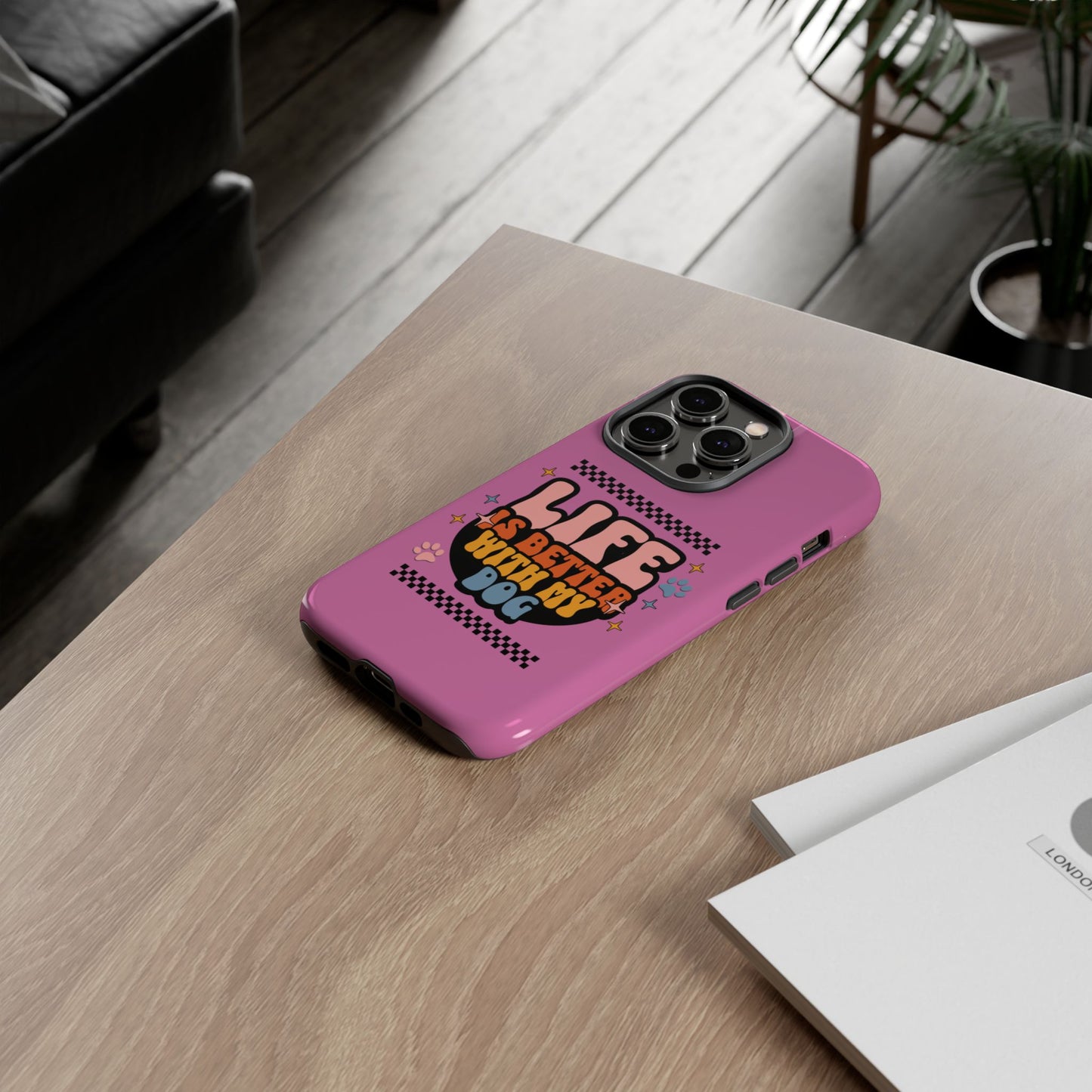 Dog Lover Phone Cases
