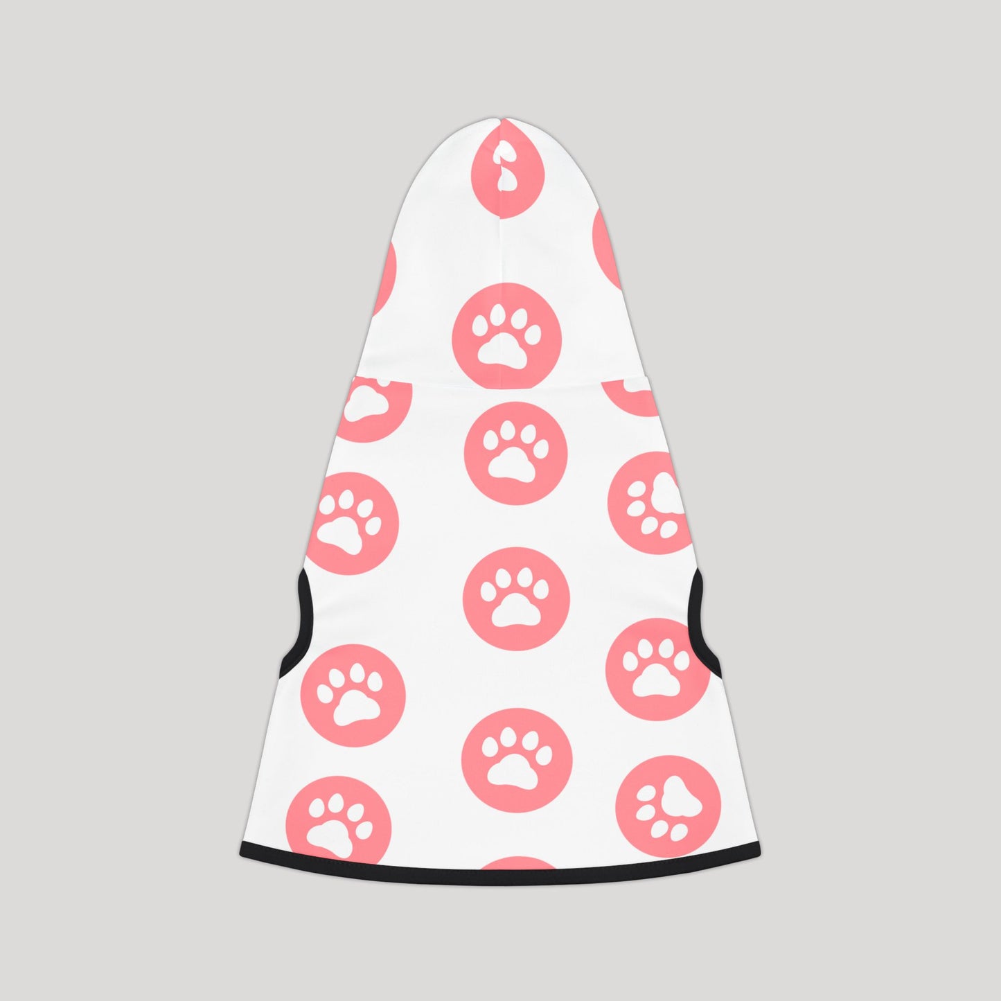 Paws Hoodie