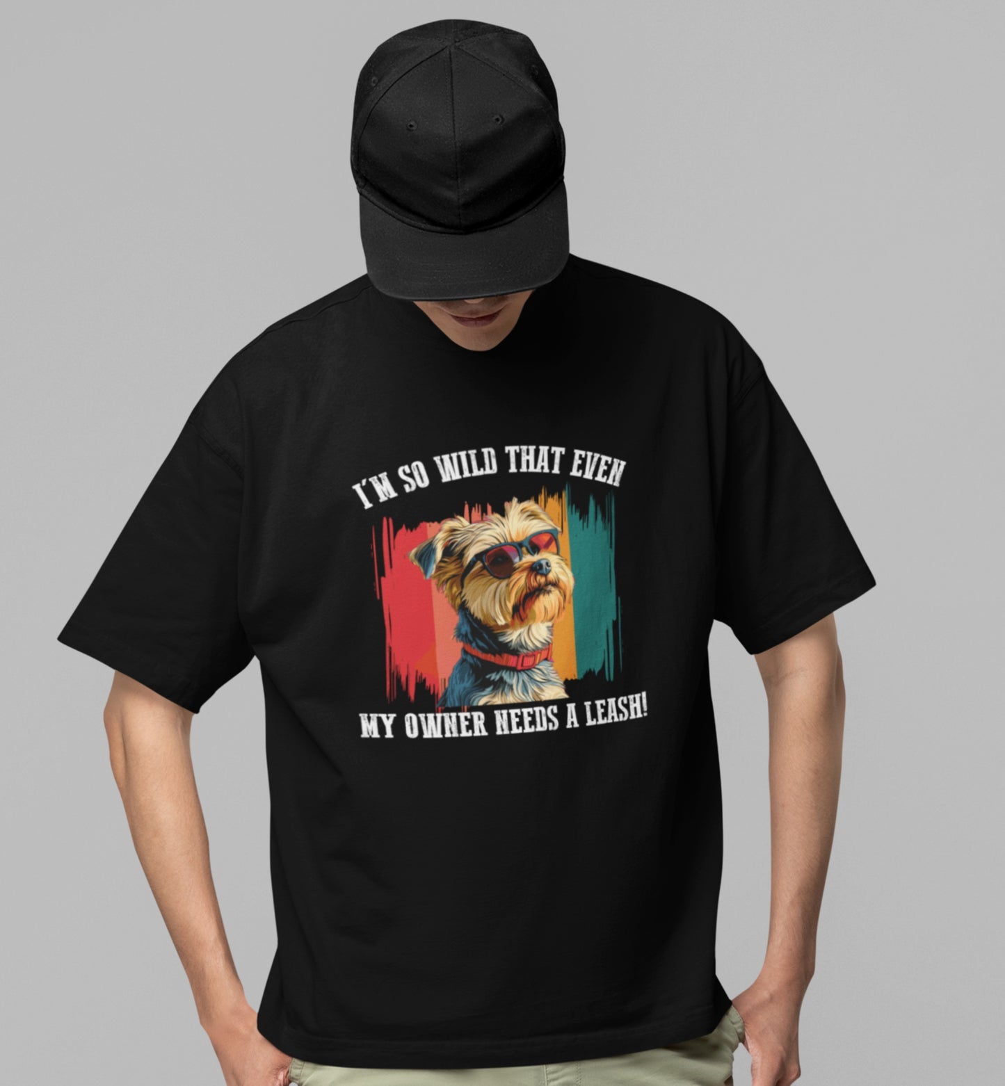 Dog Lover T-shirt