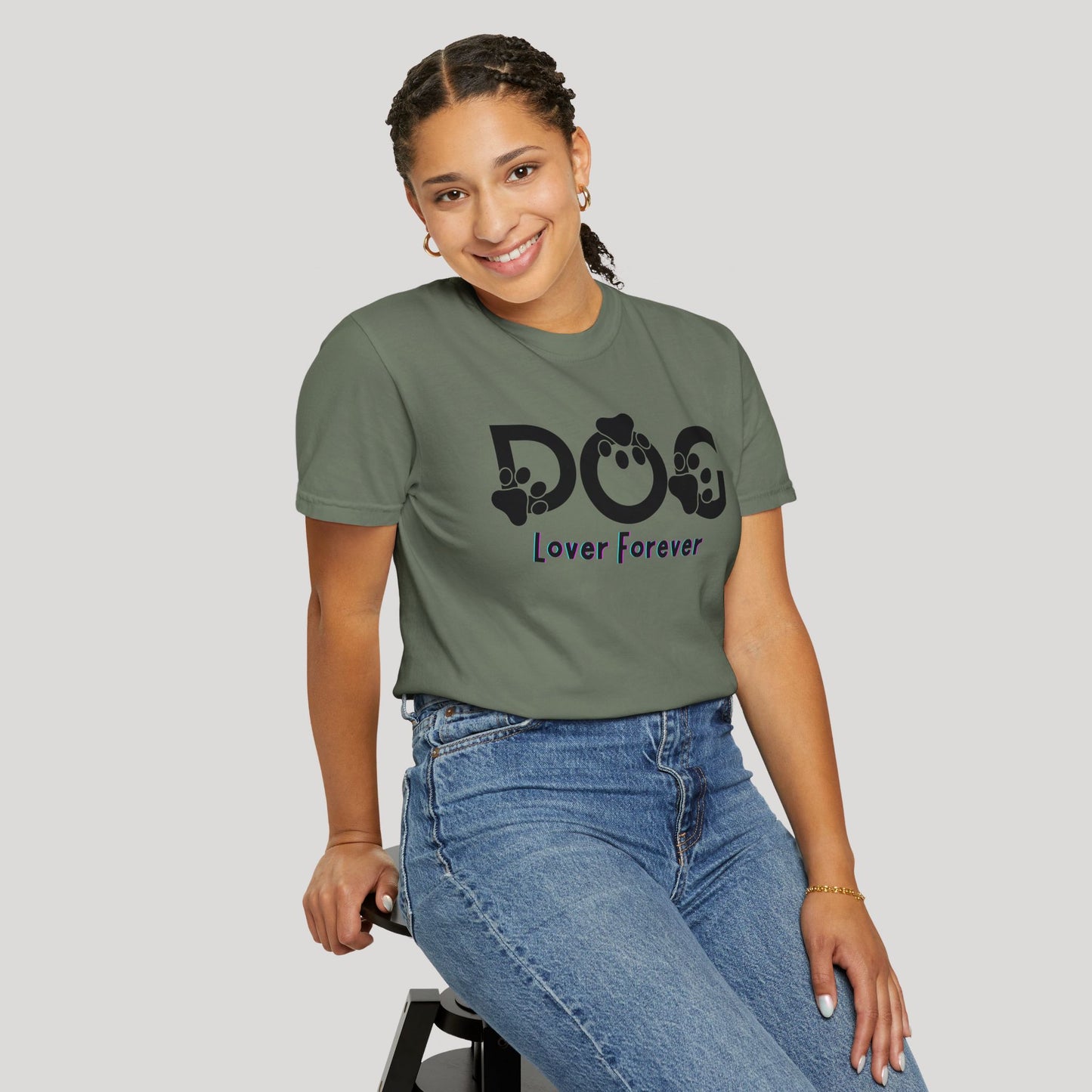 Dog Lover T-shirt