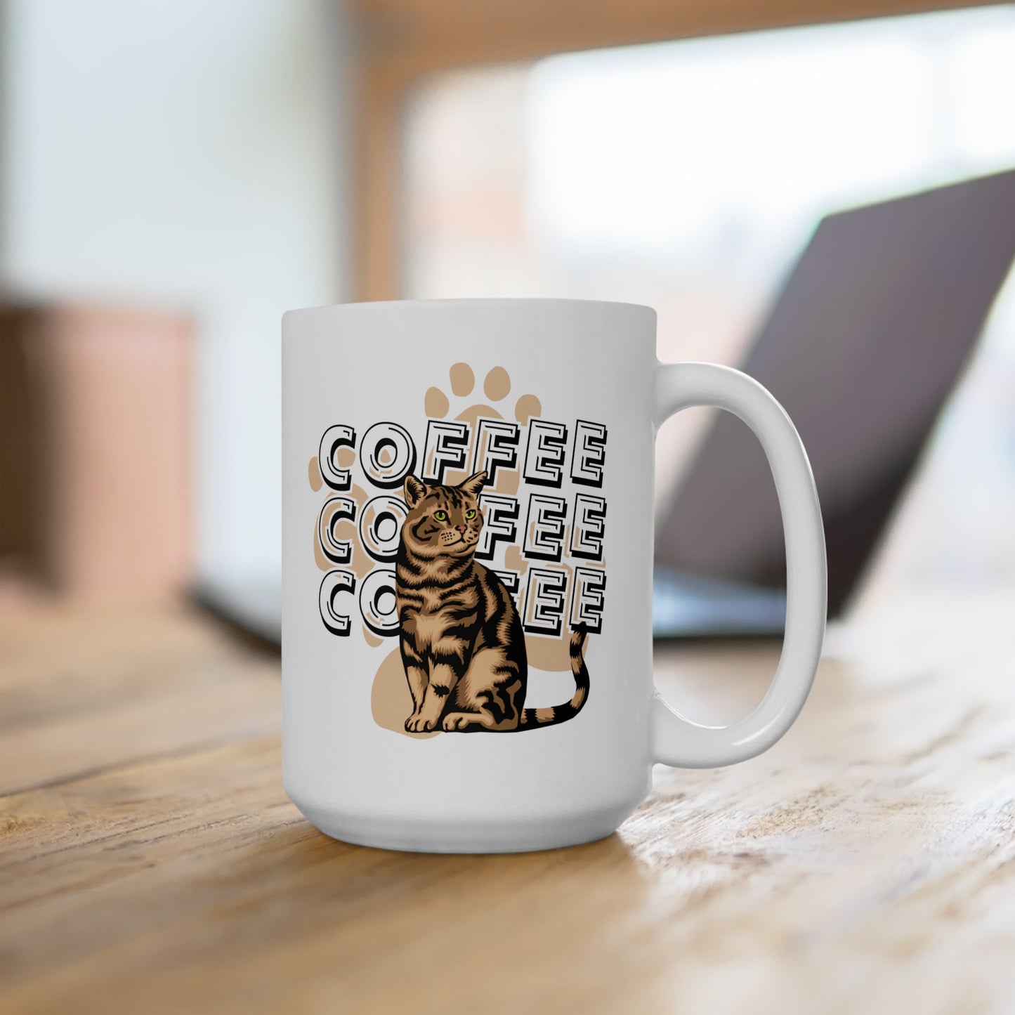 Coffee, Coffee