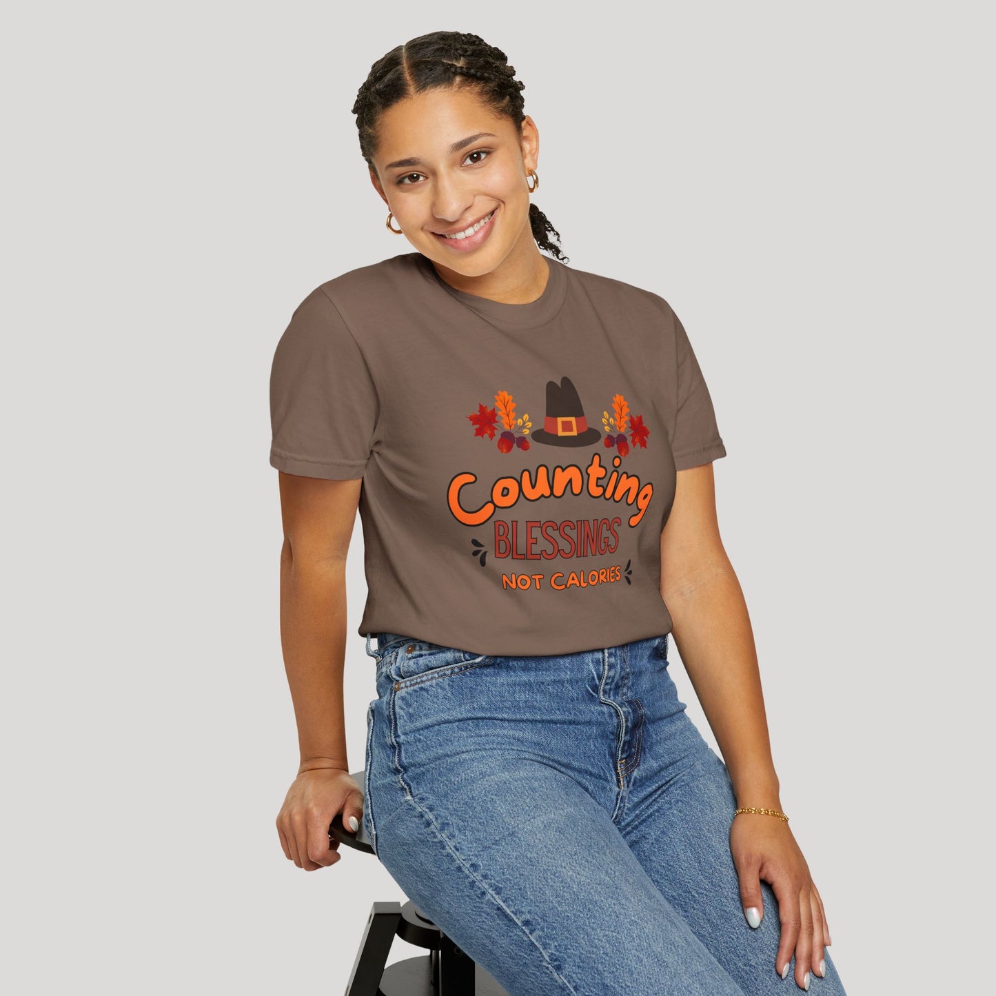 Not Calories T-shirt