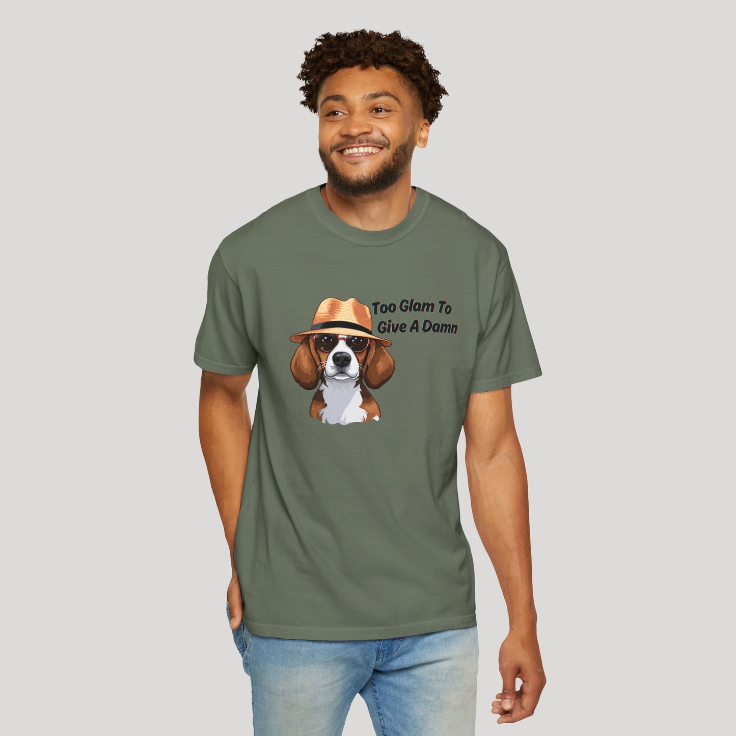Dog Lover T-shirt
