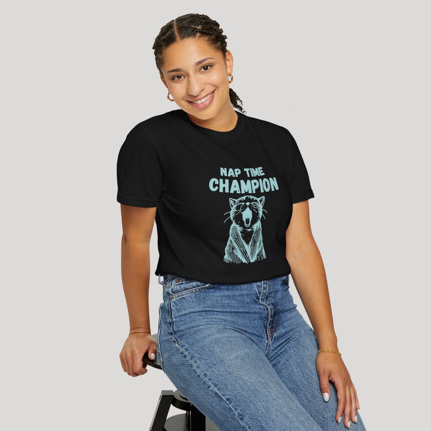 Cat LoverT-shirt