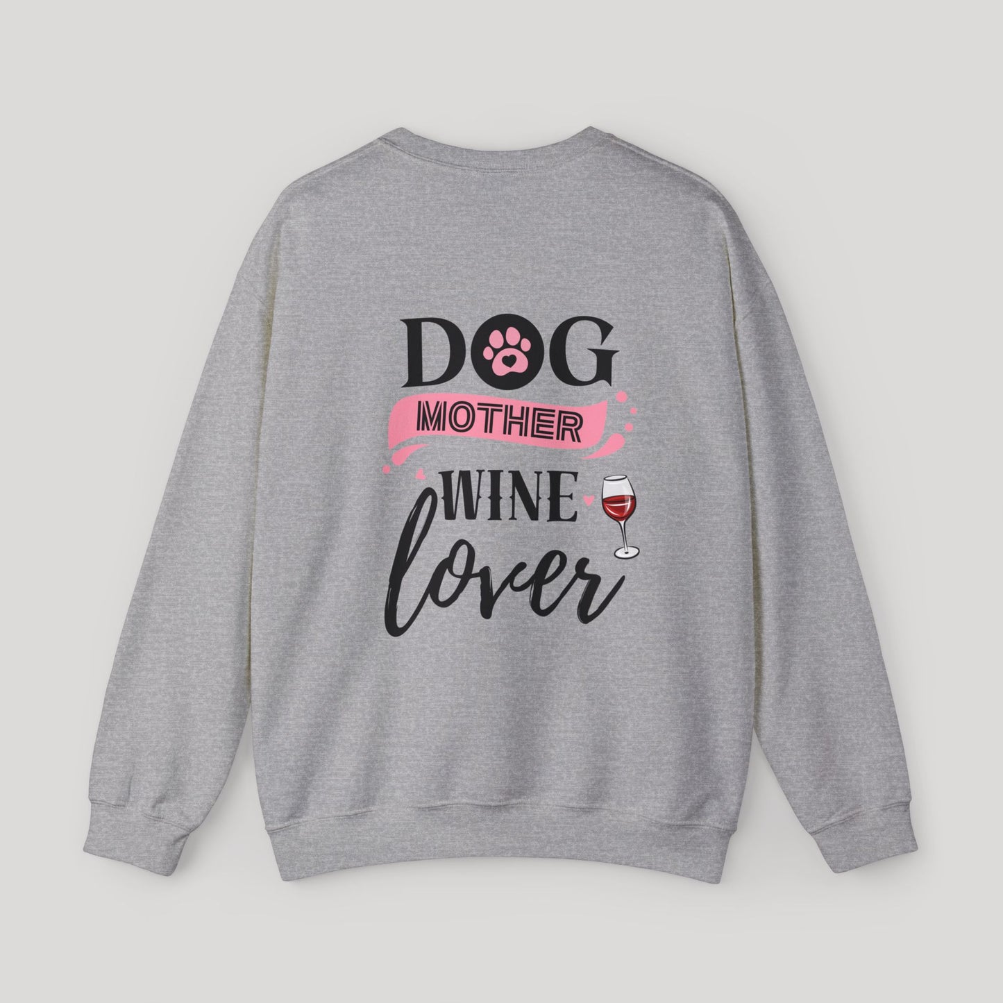 Dog Lover Sweatshirt