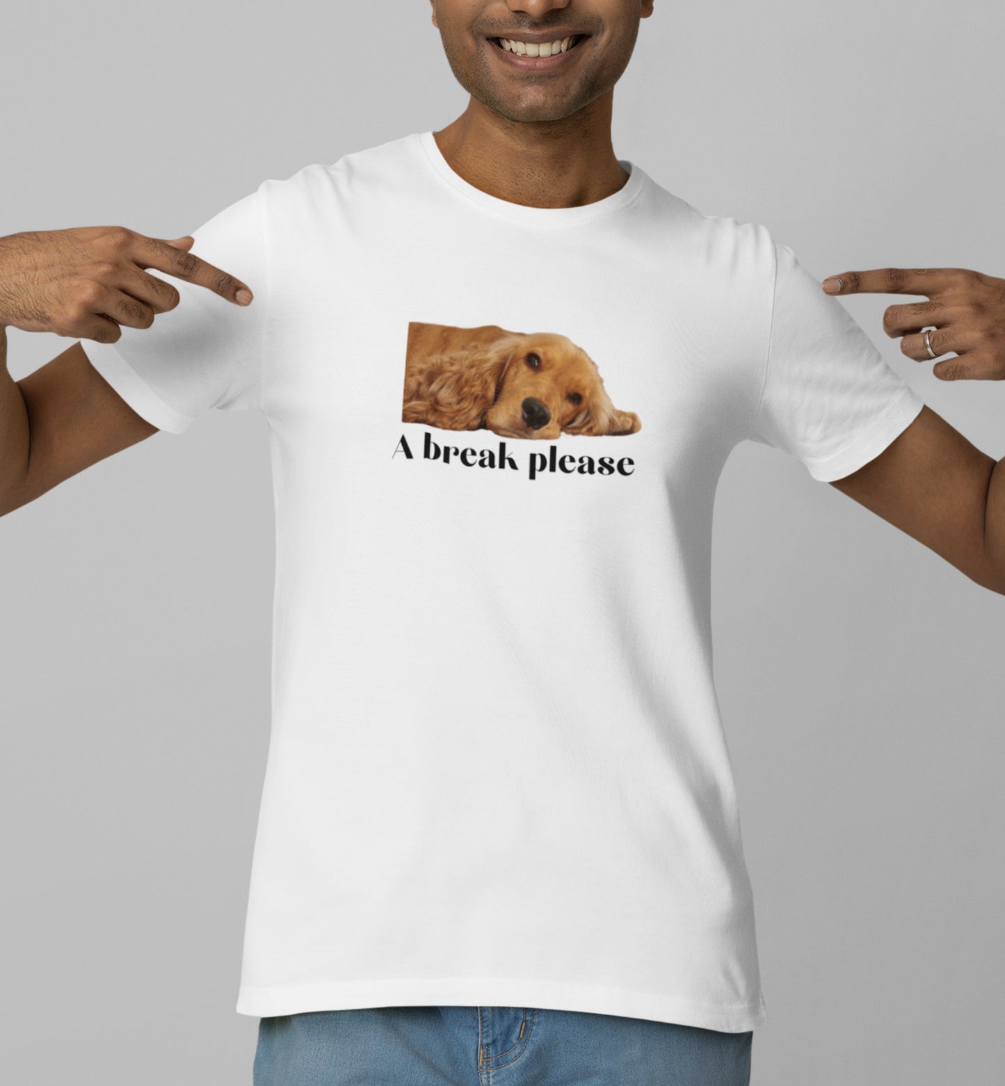 Dog Lover T-shirt