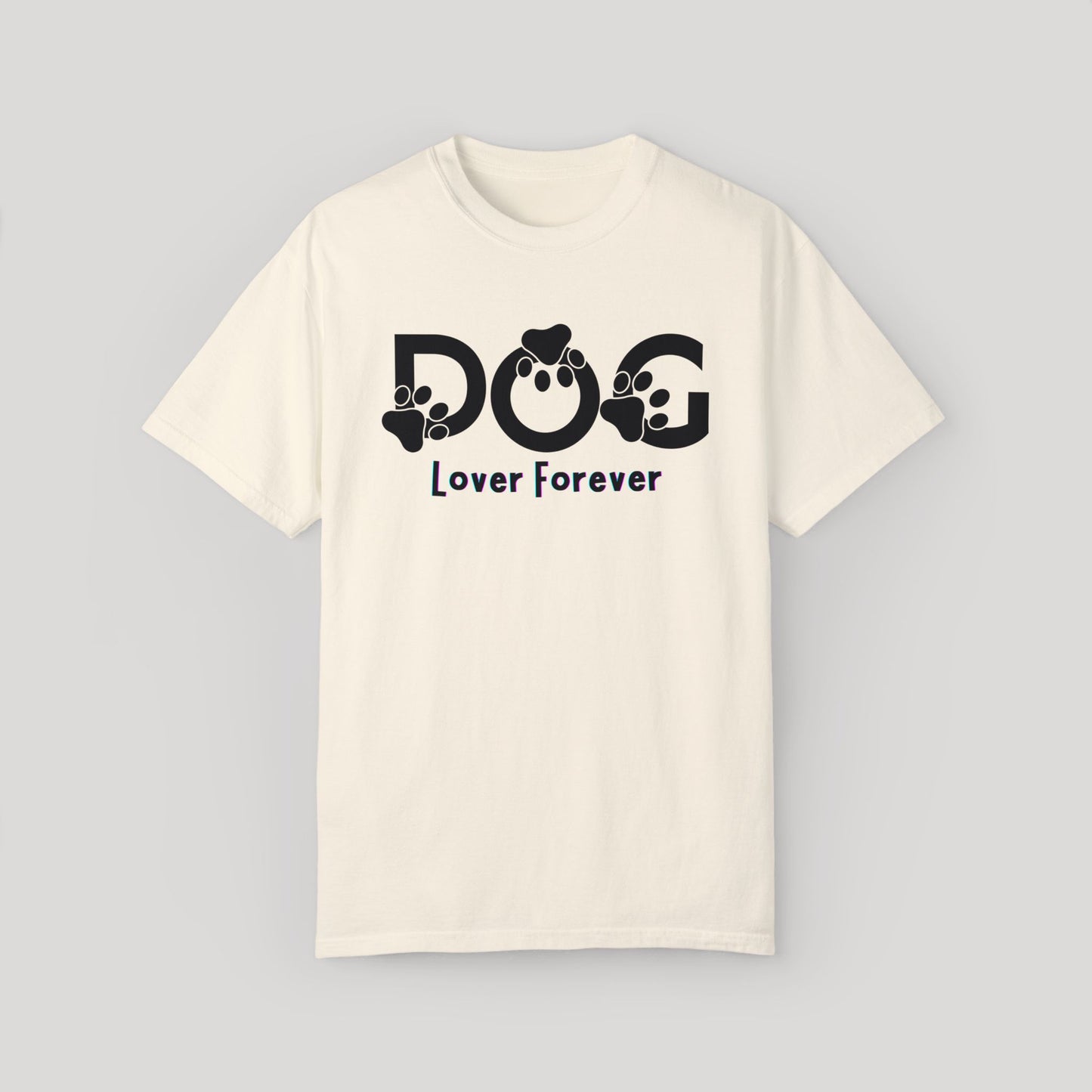 Dog Lover T-shirt