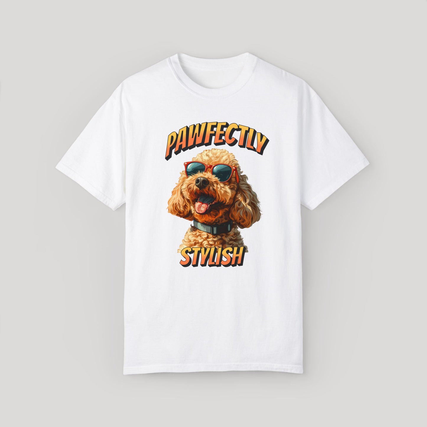 Unisex Dog T-shirt