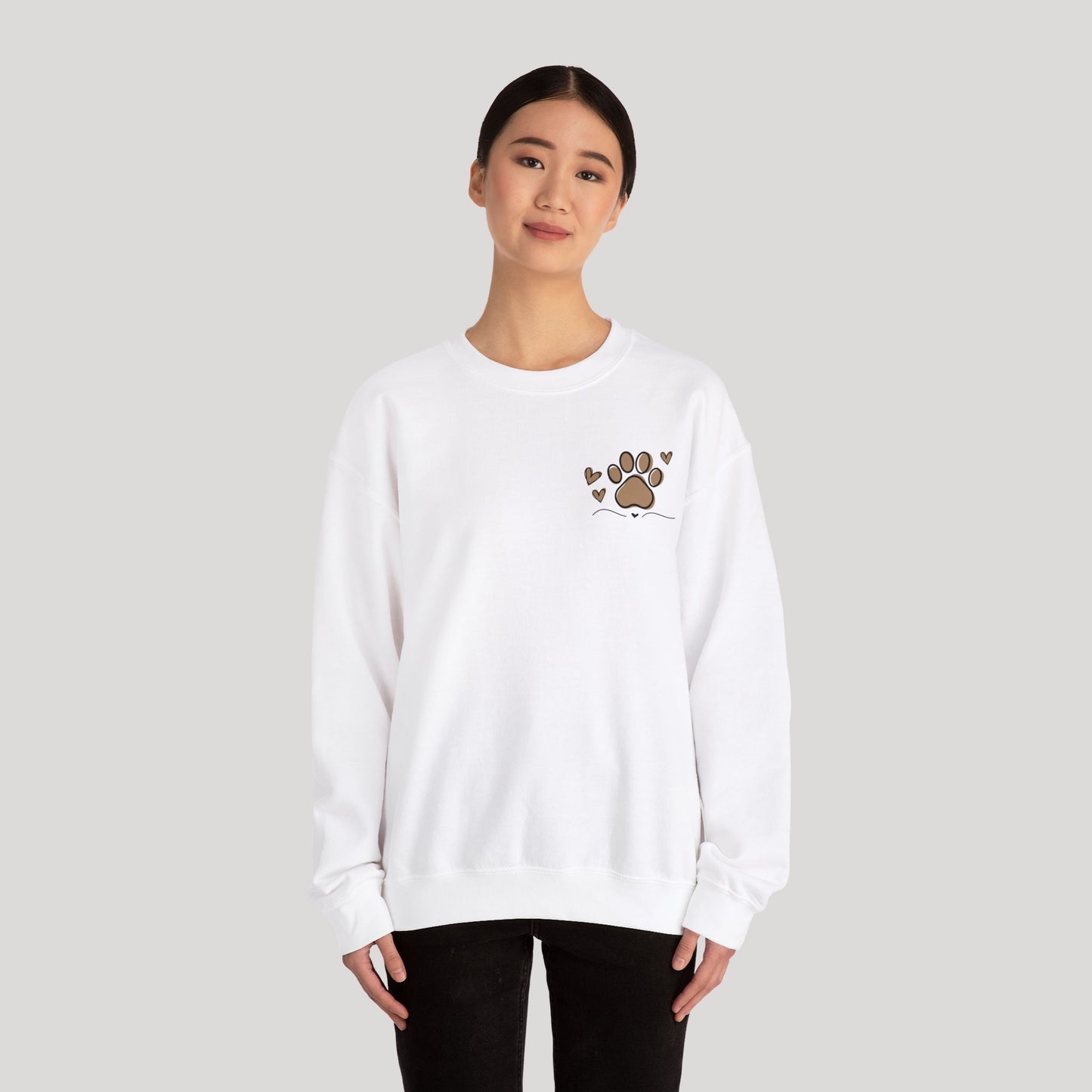 Dog Lover Sweatshirt