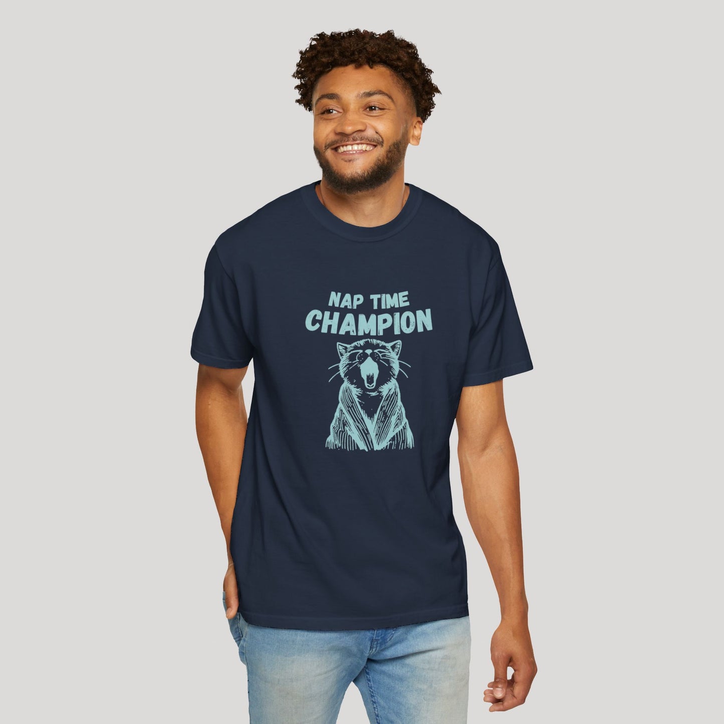 Cat LoverT-shirt