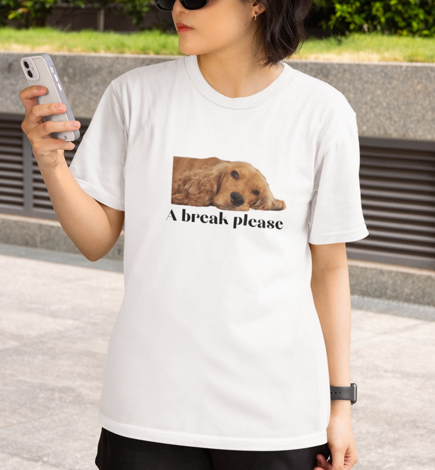 Dog Lover T-shirt