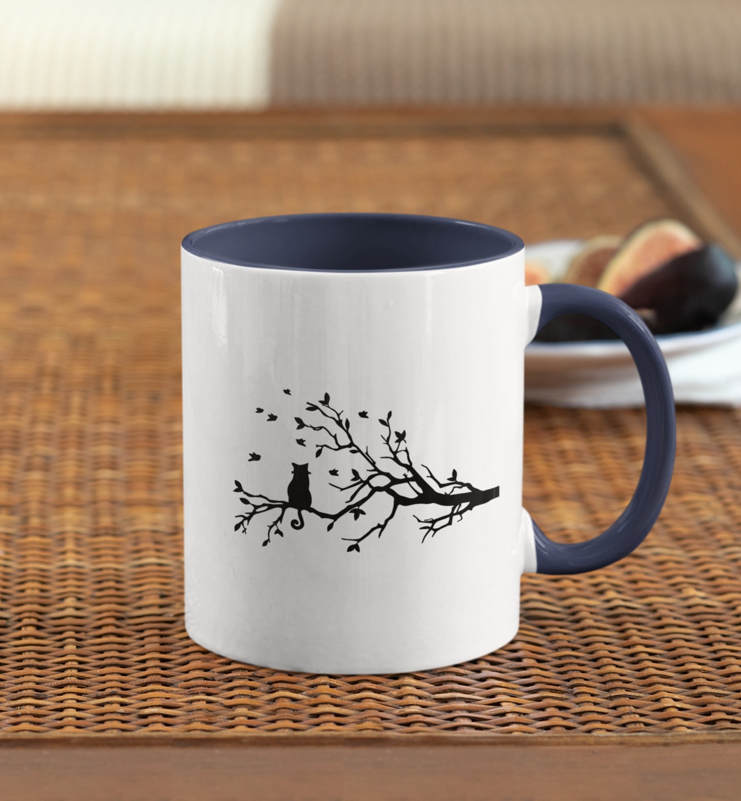 Cat Lover Mug
