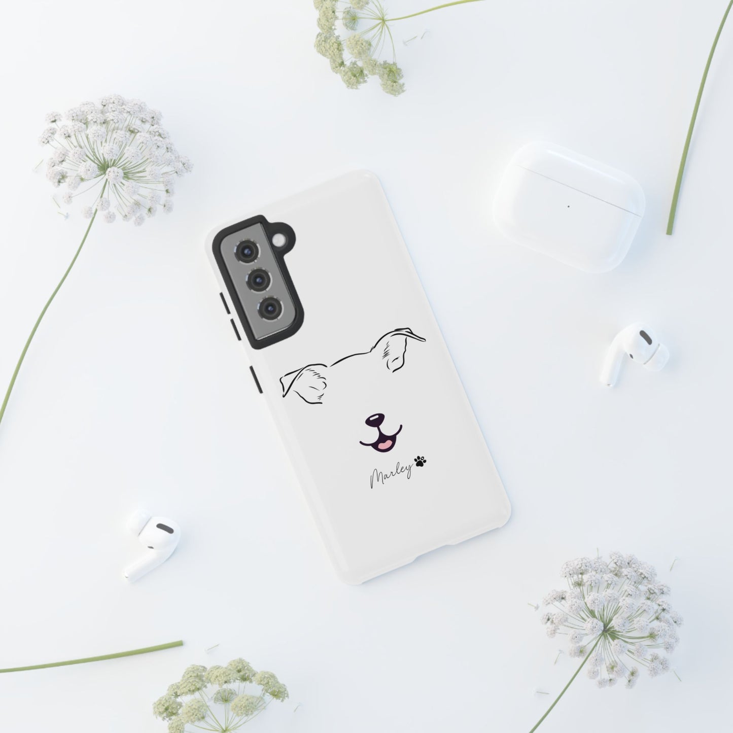 Personalized Name Phone Case
