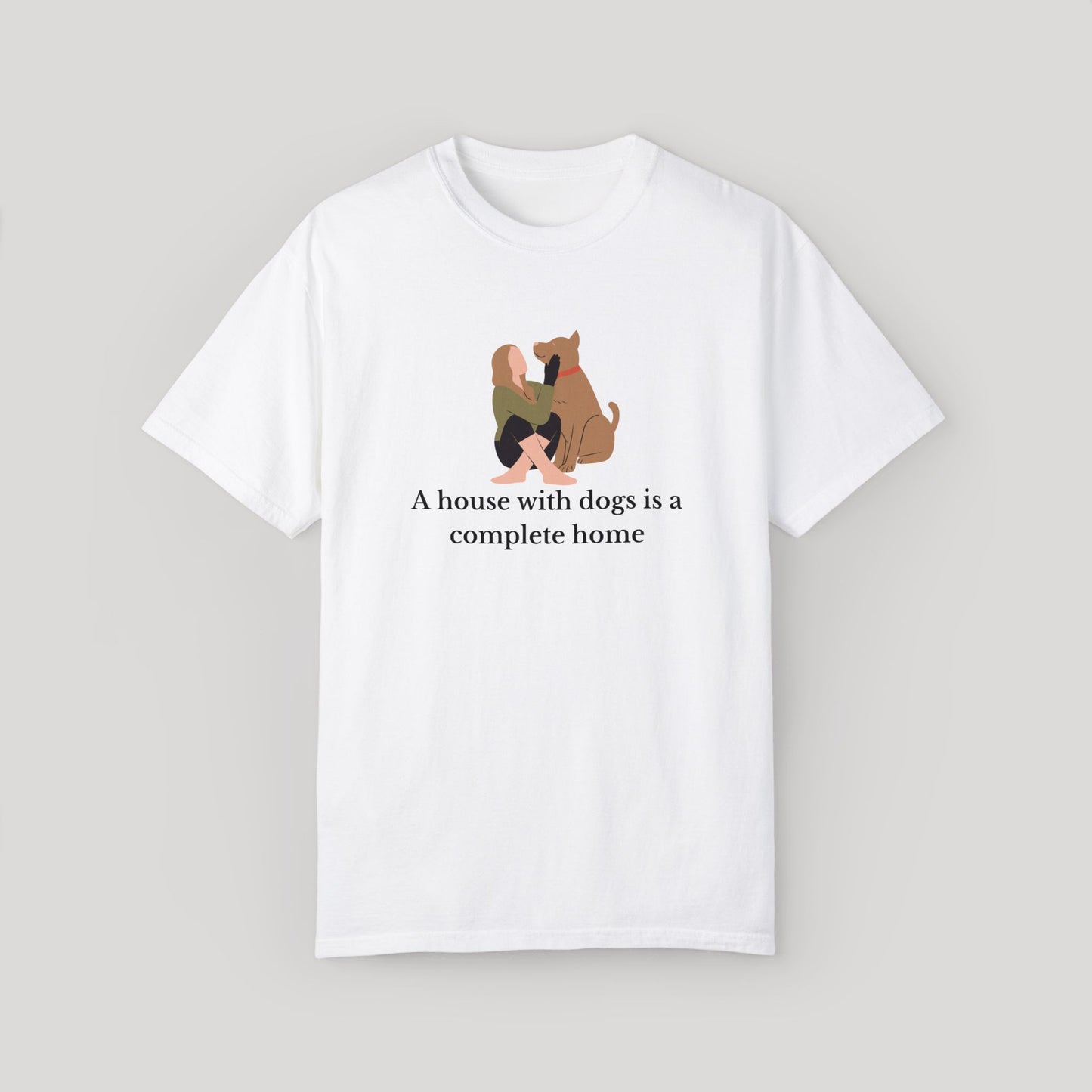Dog Lover T-shirt
