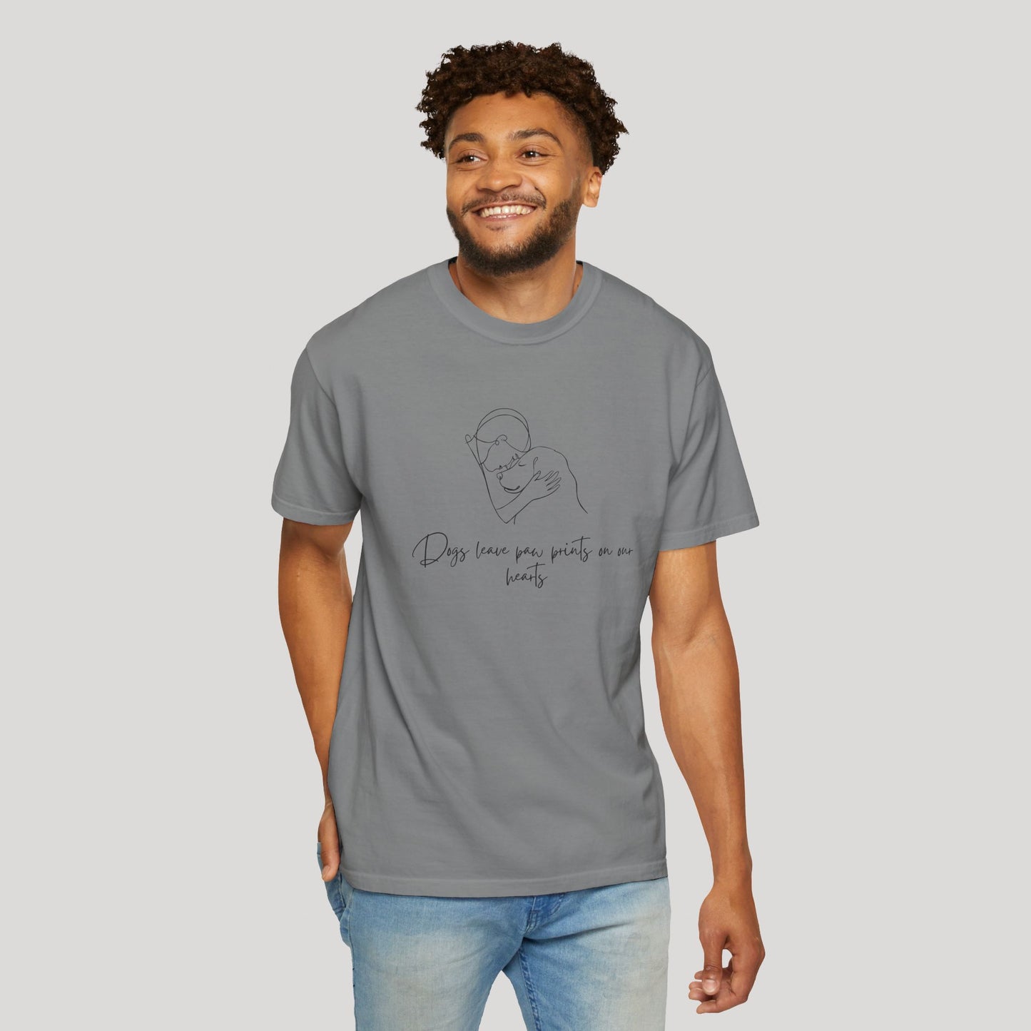 Dog Lover T-shirt