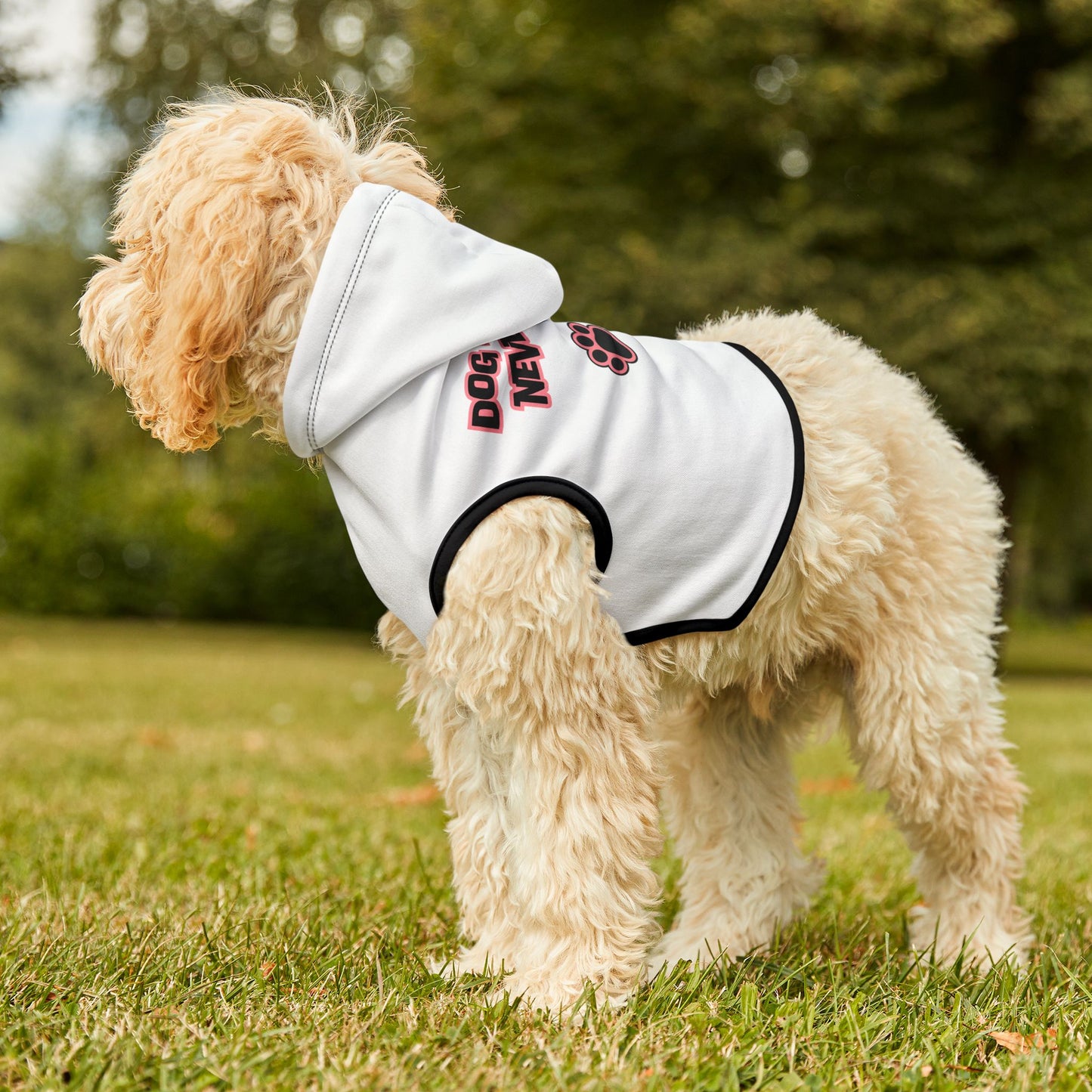 Pet Hoodie