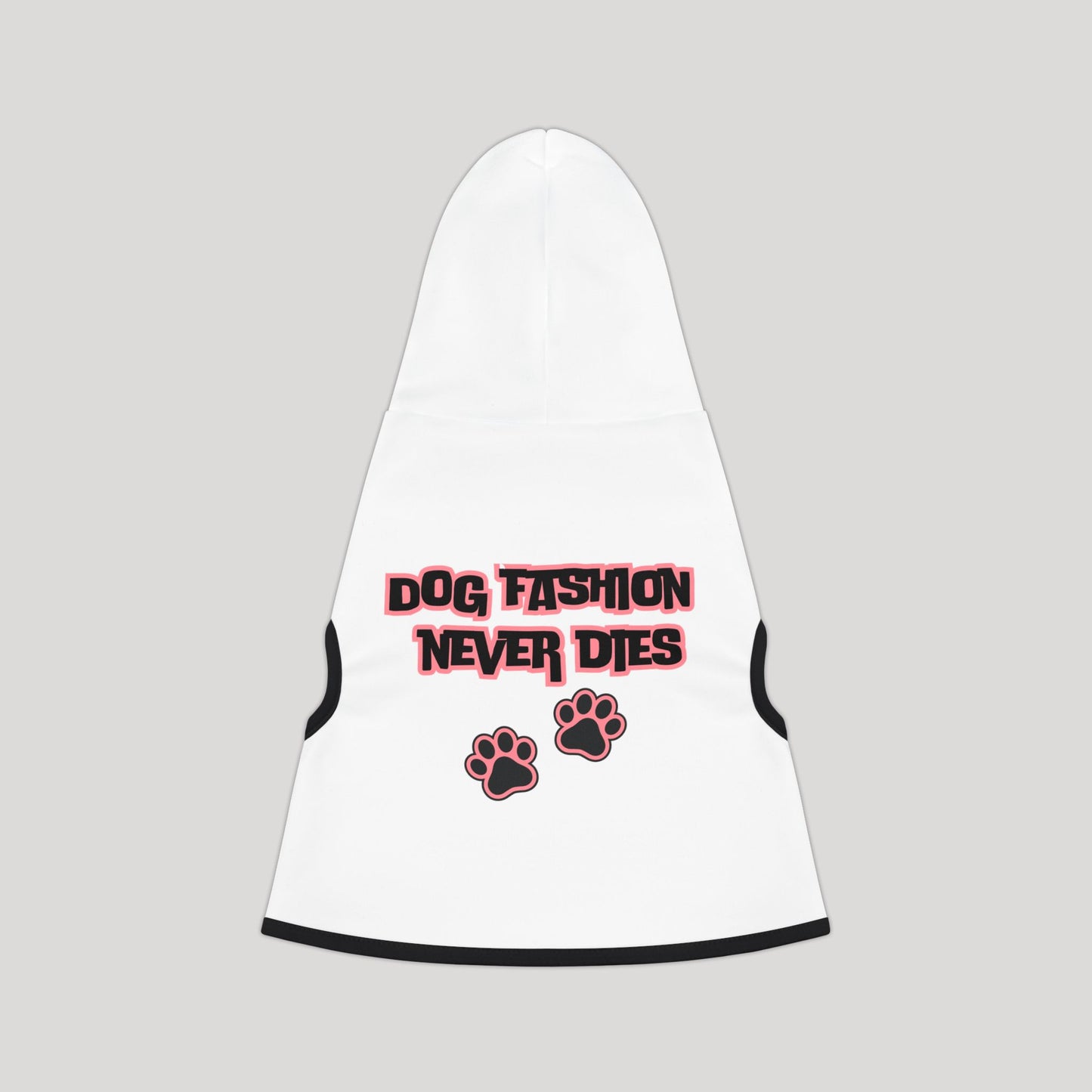 Pet Hoodie