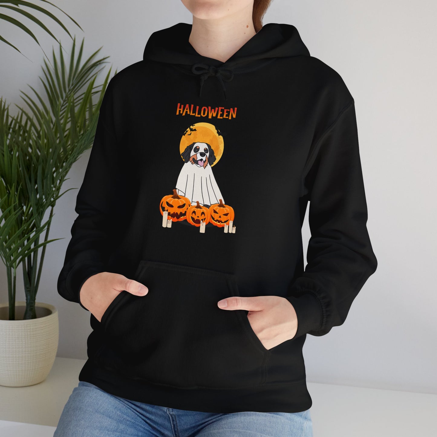 Halloween Hoodie