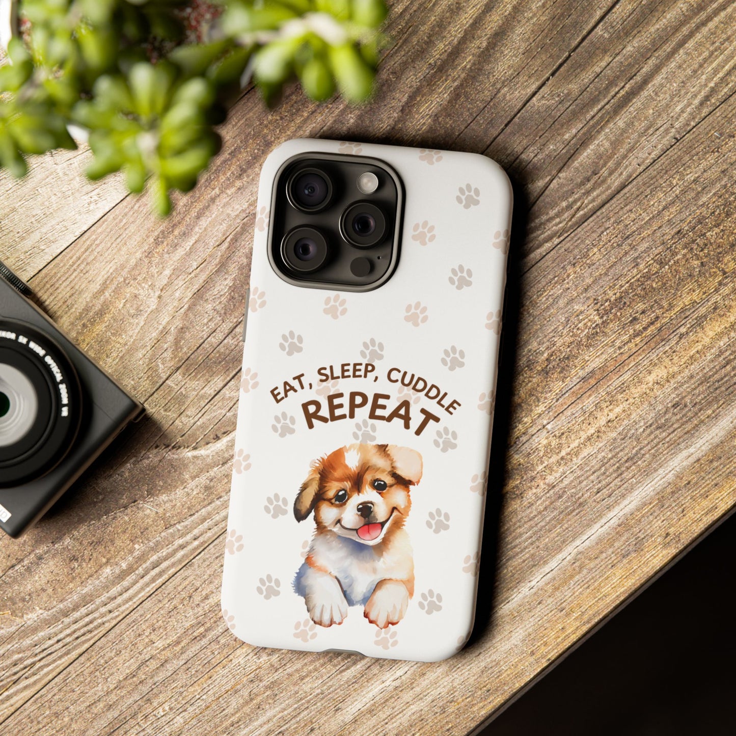Pet Lover Cases