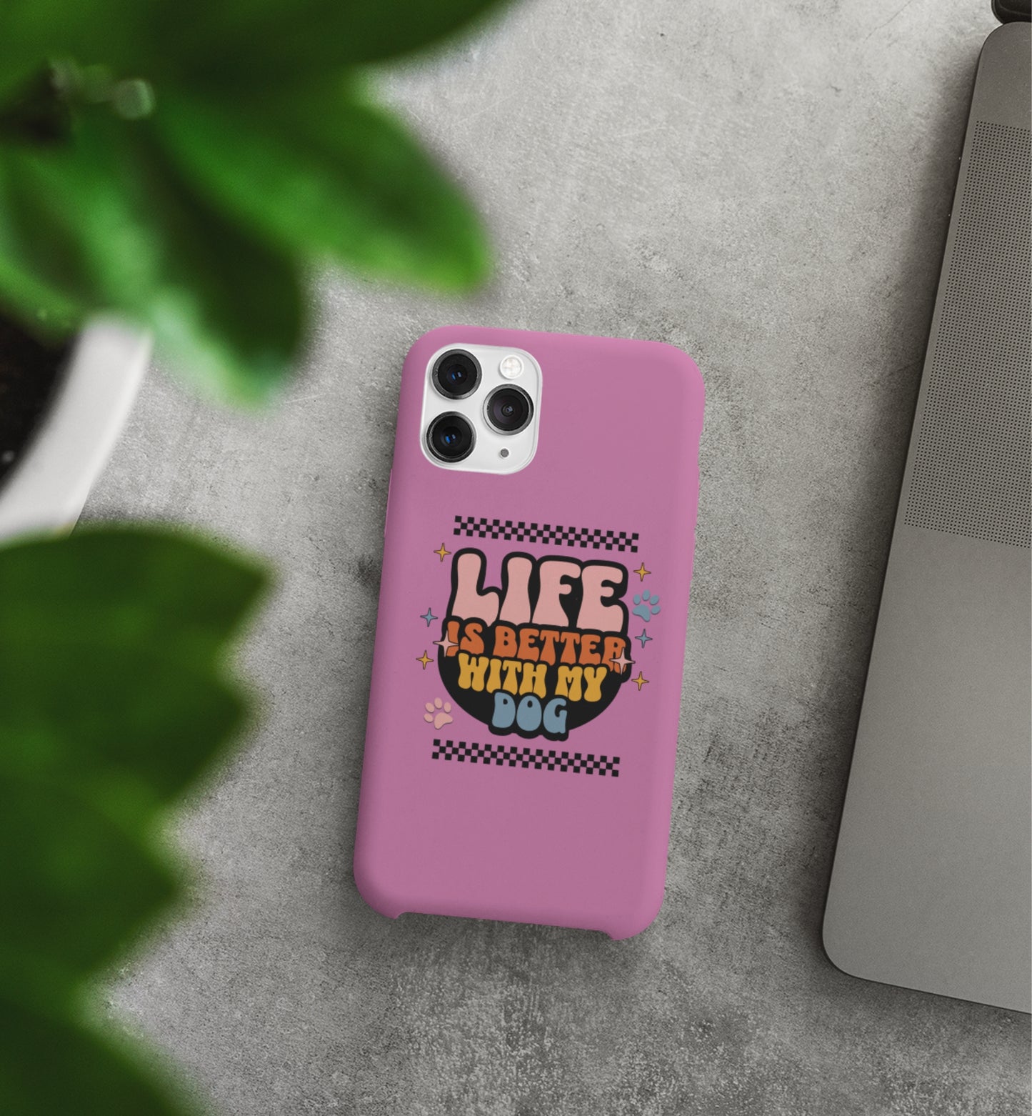 Dog Lover Phone Cases