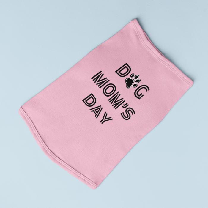 Pet Tank Top Shirt