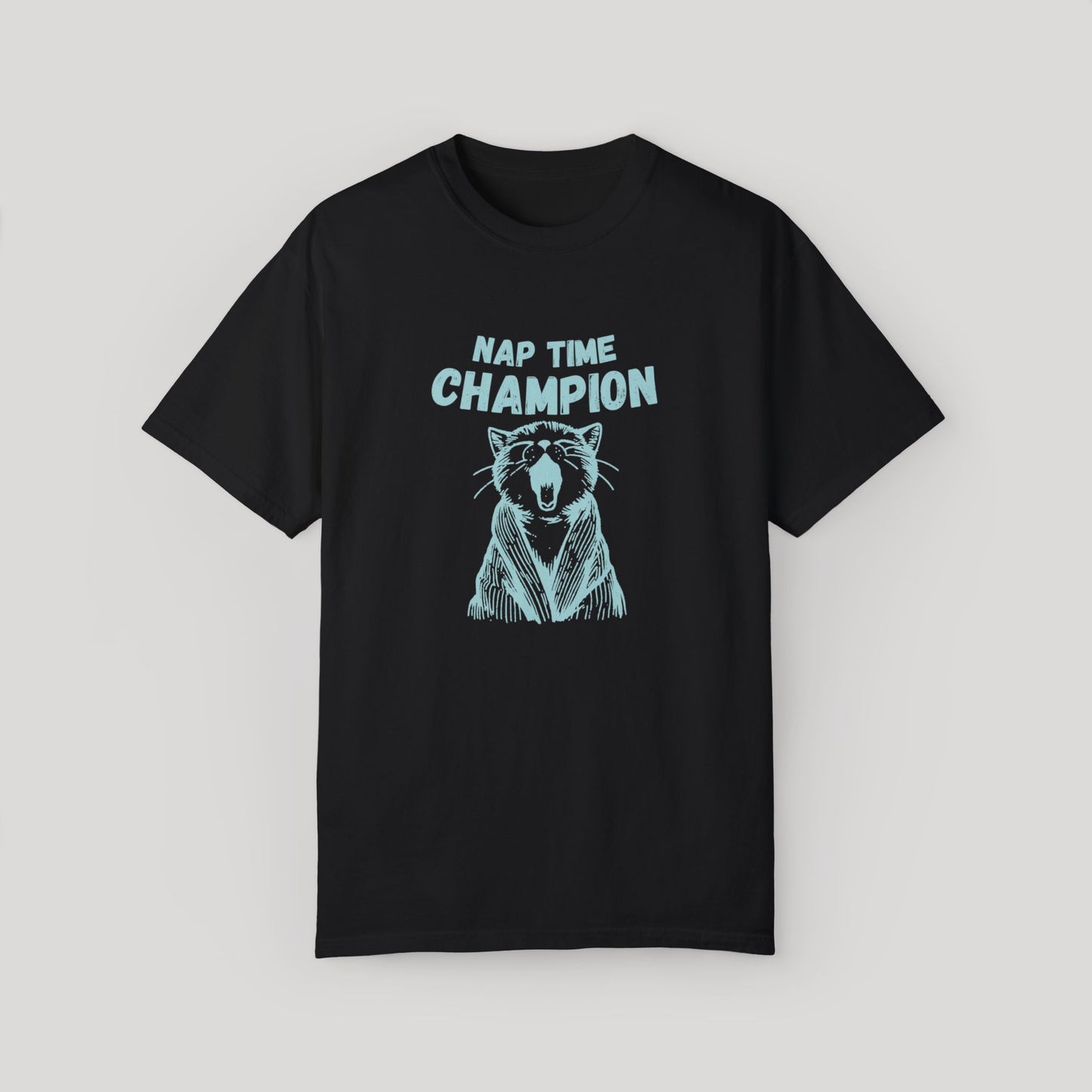 Cat LoverT-shirt