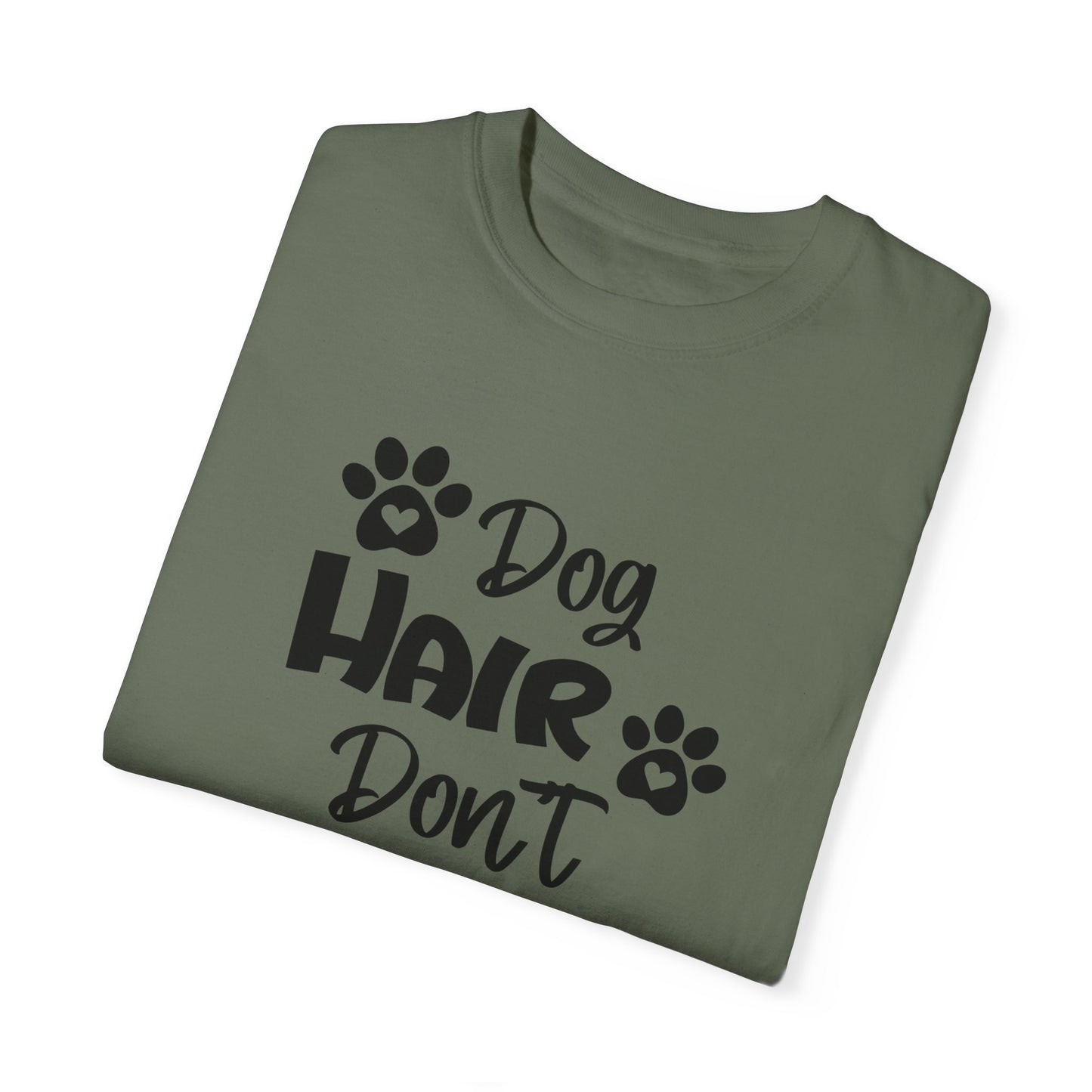 Don't Care T-shirt