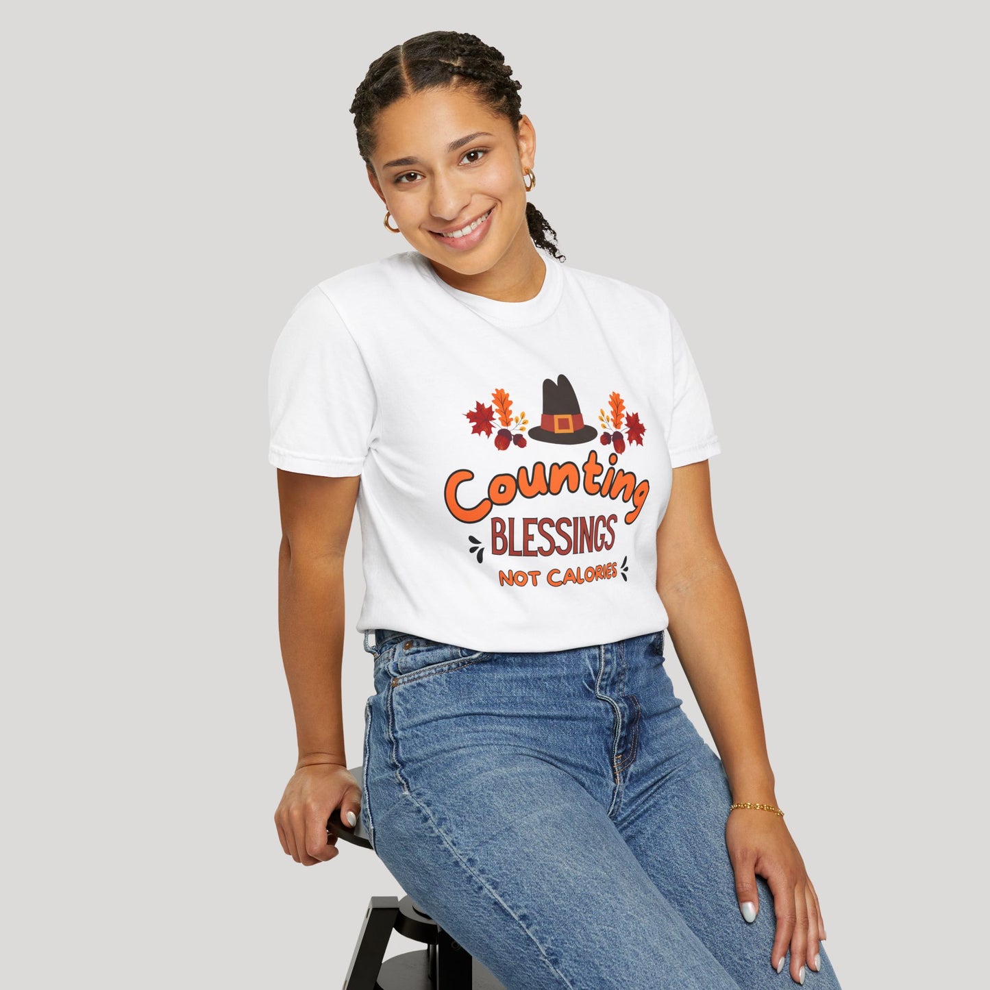 Not Calories T-shirt