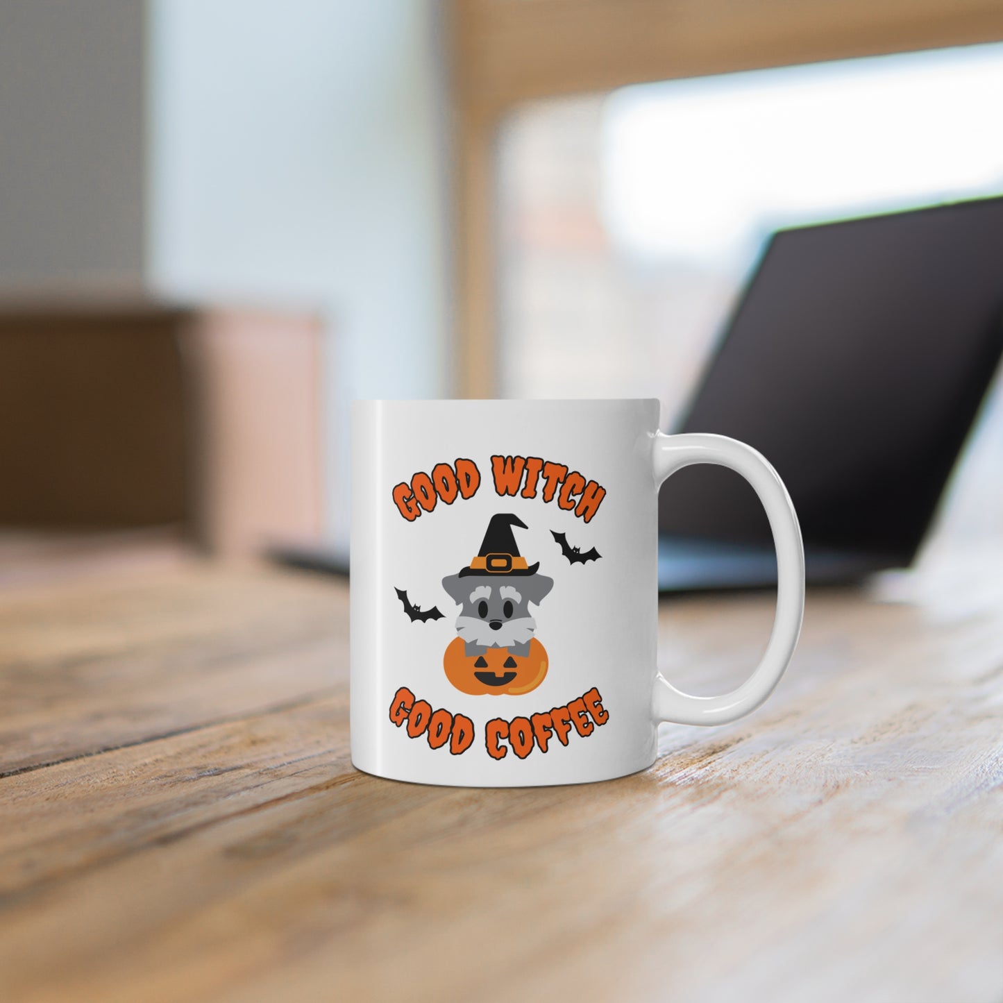 Good Witch Mug