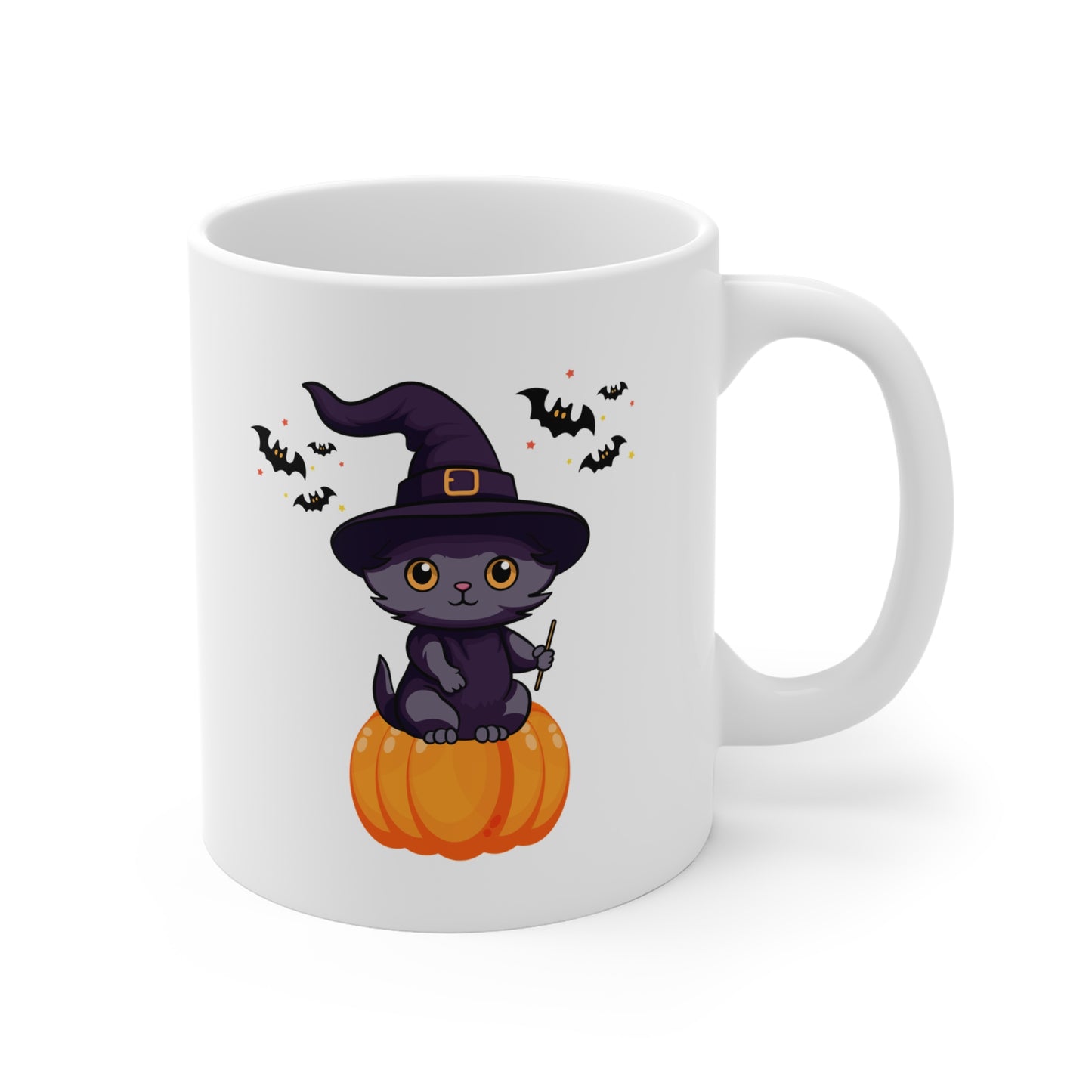 Witch's Favorite Mug