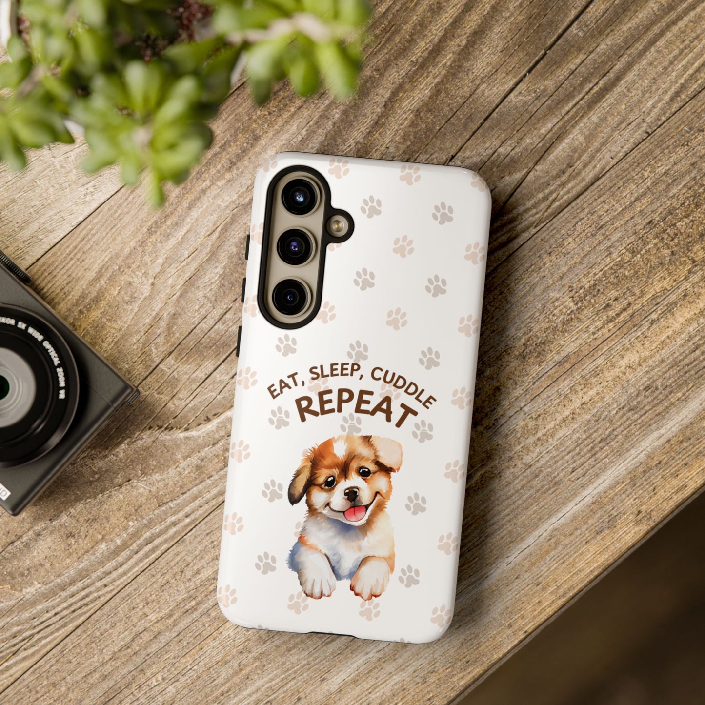 Pet Lover Cases