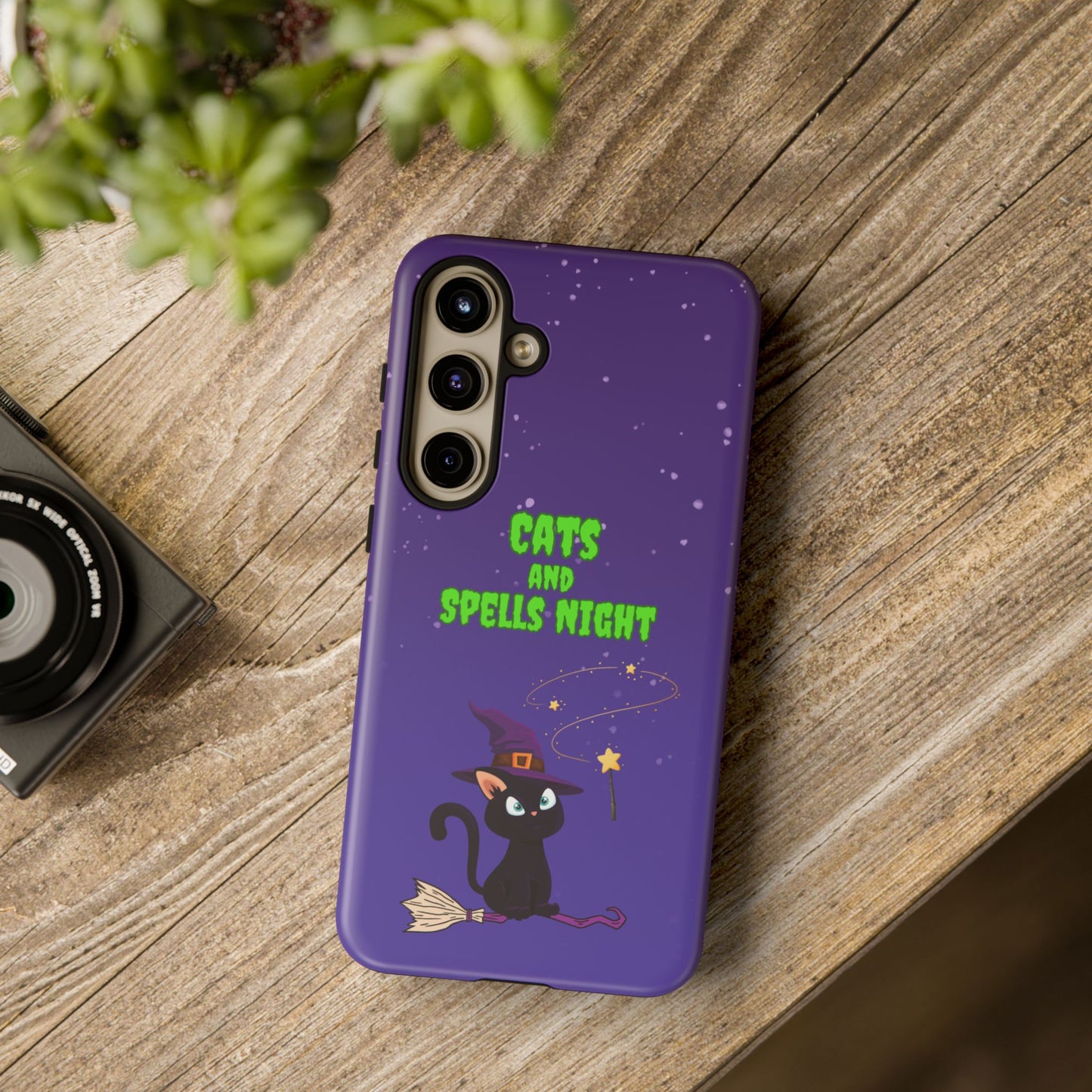 Cats Phone Cases
