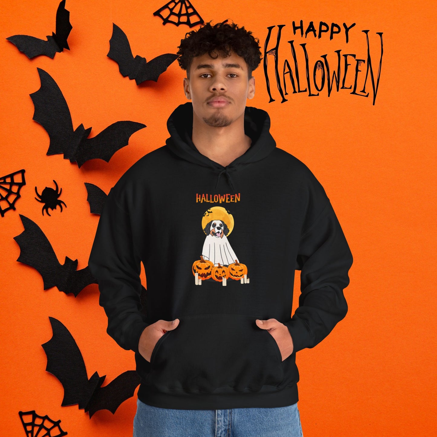 Halloween Hoodie