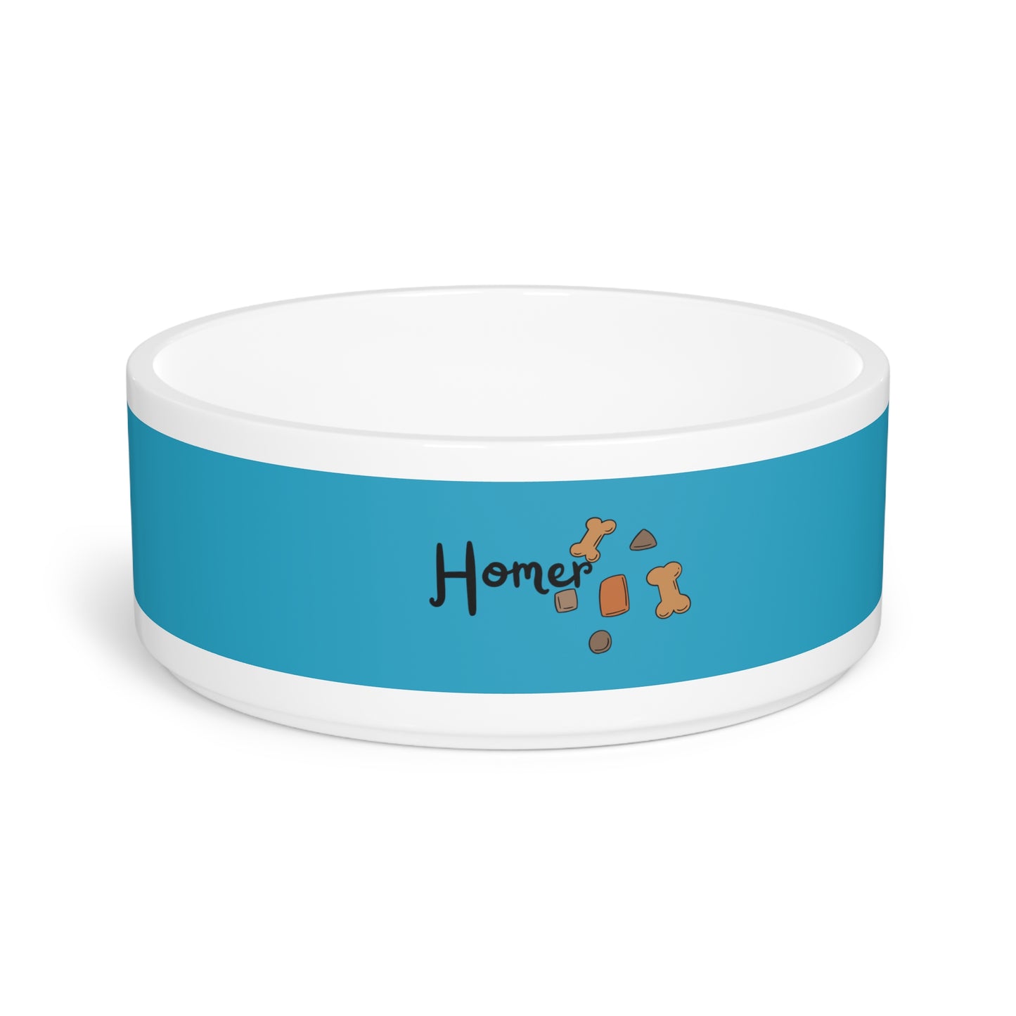 Personalized Pet Bowl