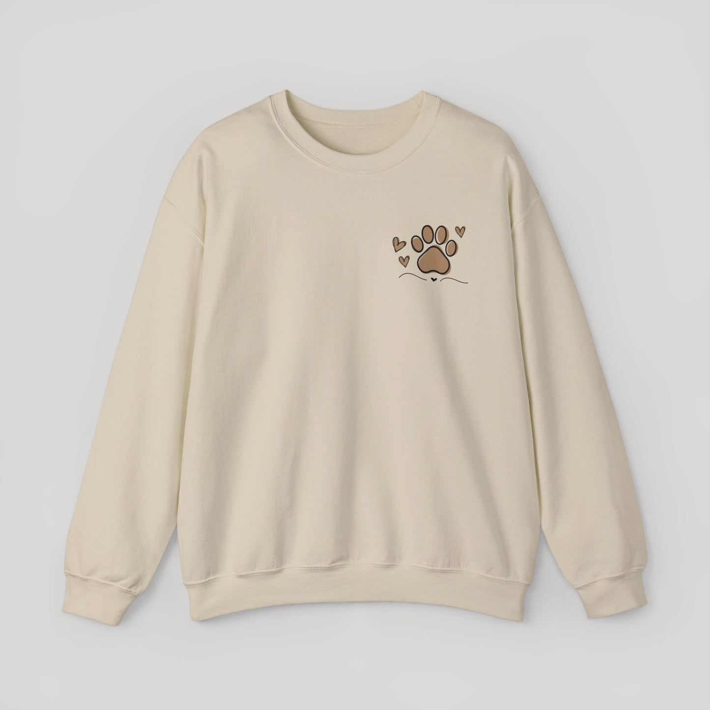 Dog Lover Sweatshirt