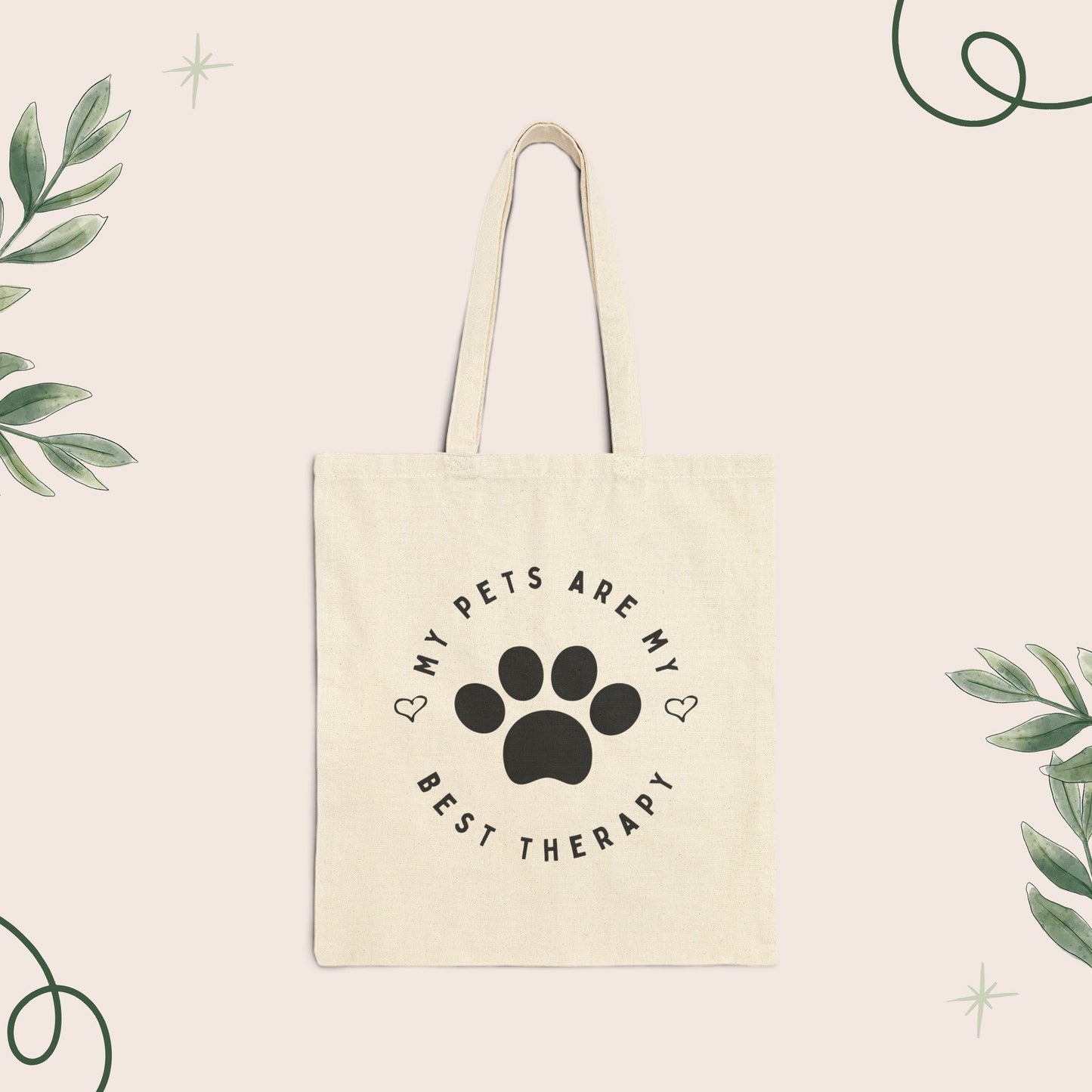 Best TherapyTote Bag