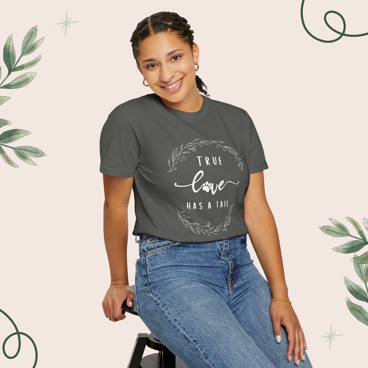 True Love T-shirt