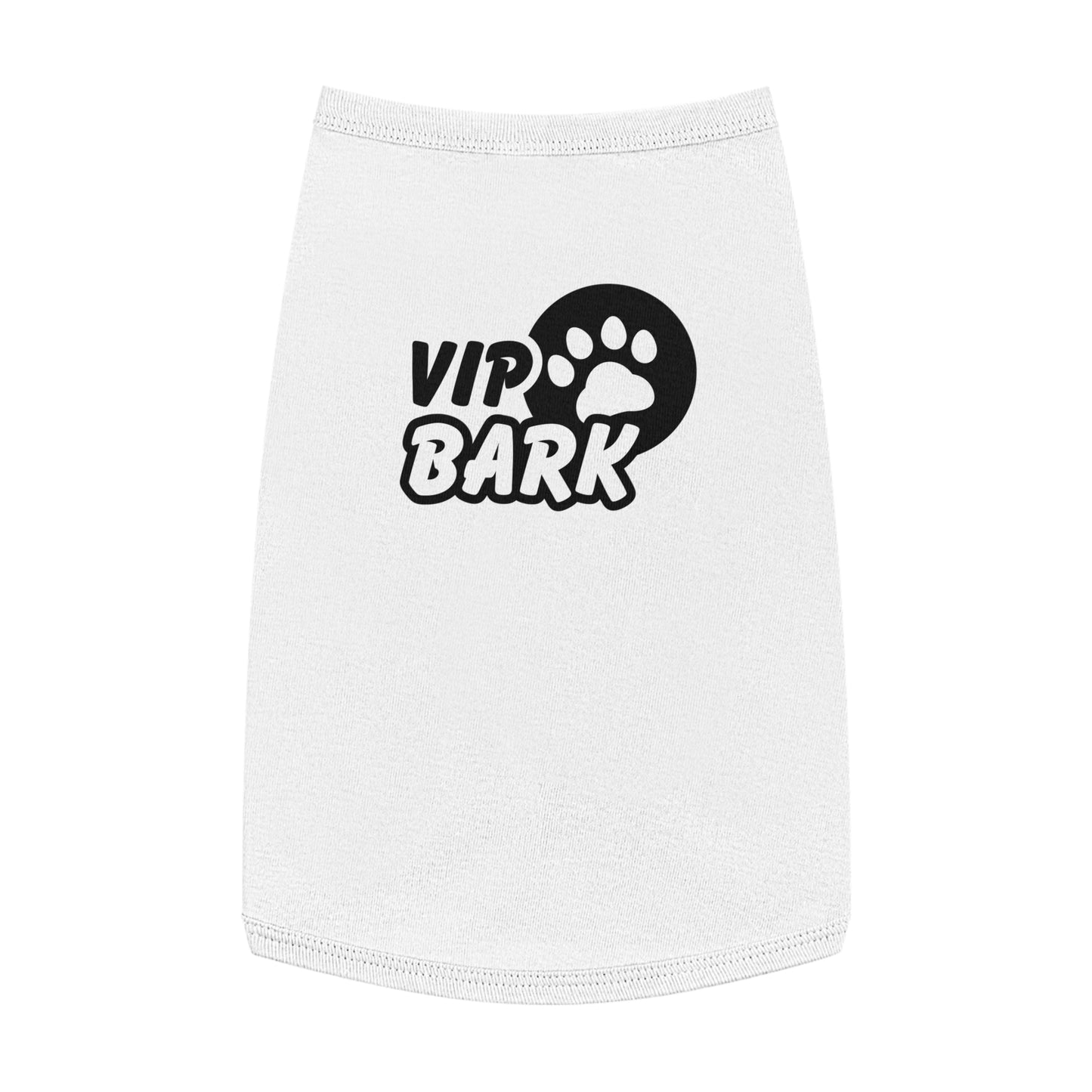 Pet Tank Top